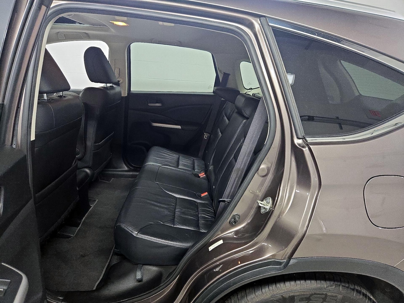 2014 Honda CR-V EX-L - Photo 22