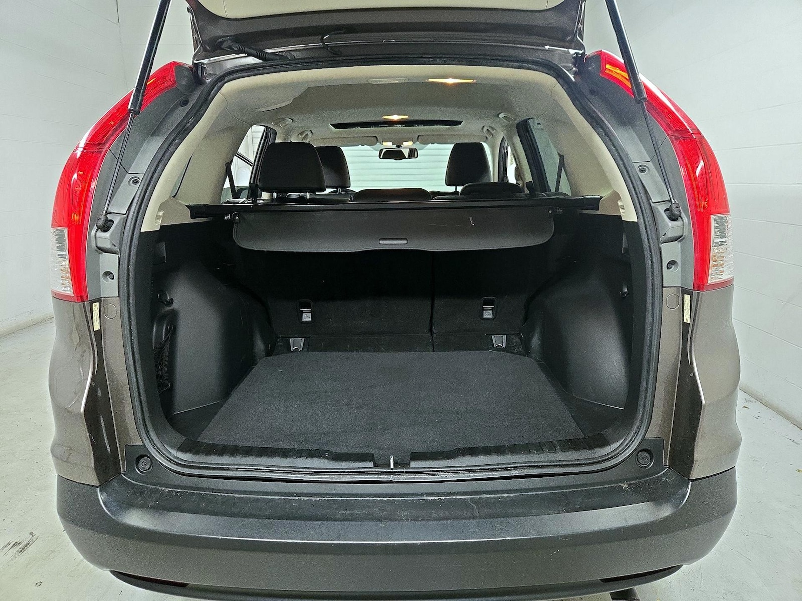 2014 Honda CR-V EX-L - Photo 23