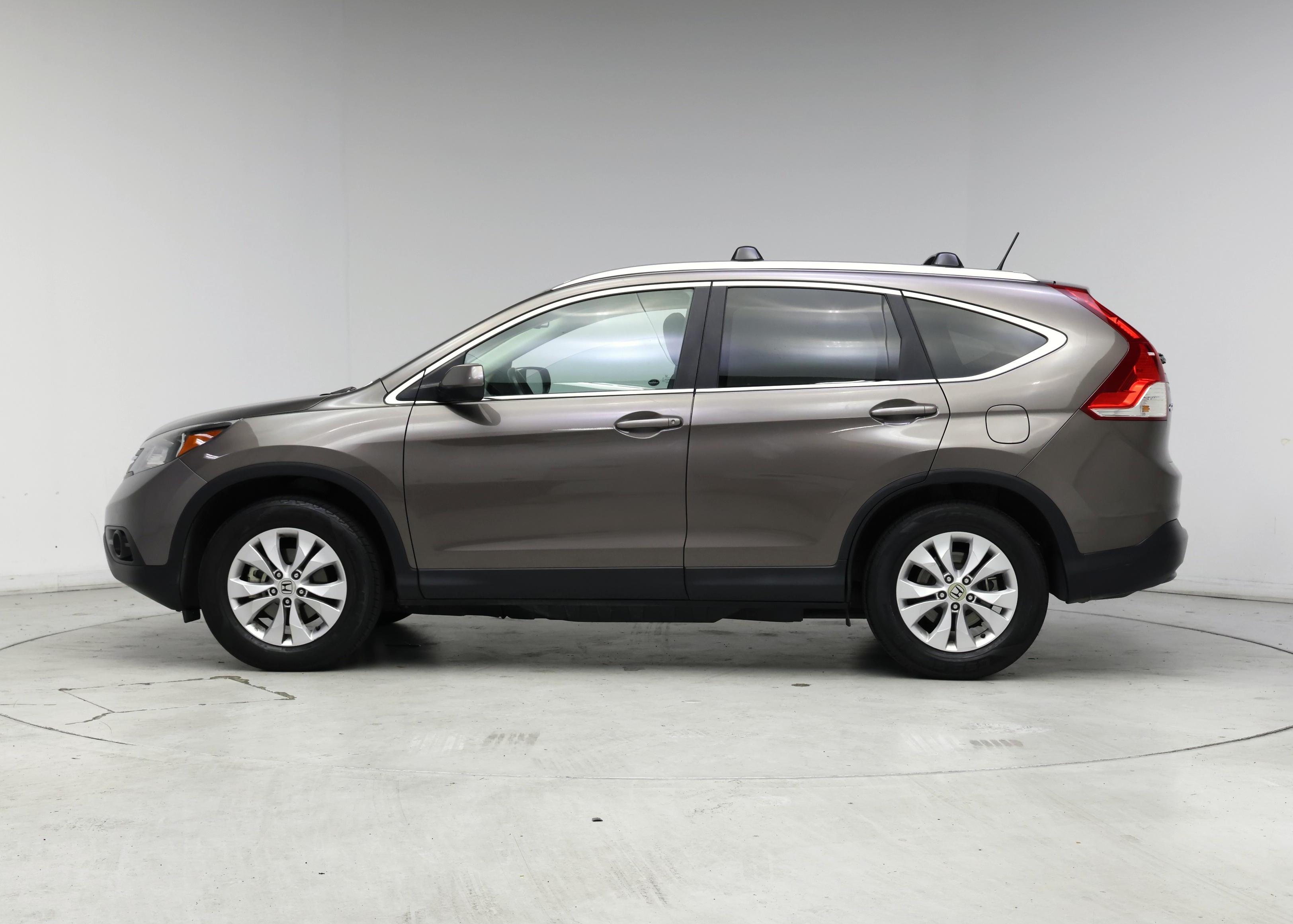 Thumbnail: 2014 Honda CR-V - 3