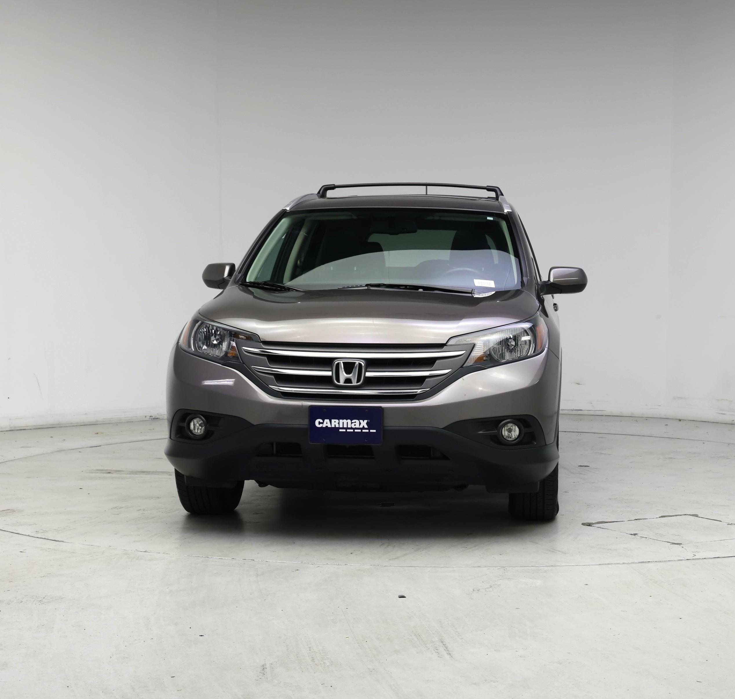 Thumbnail: 2014 Honda CR-V - 5