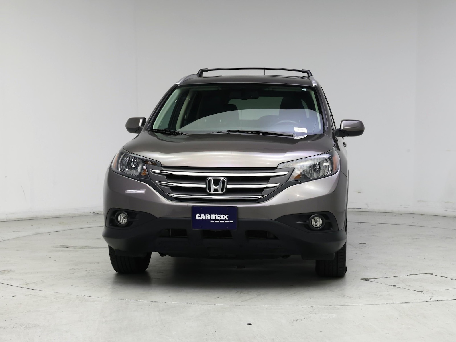 2014 Honda CR-V EX-L - Photo 6