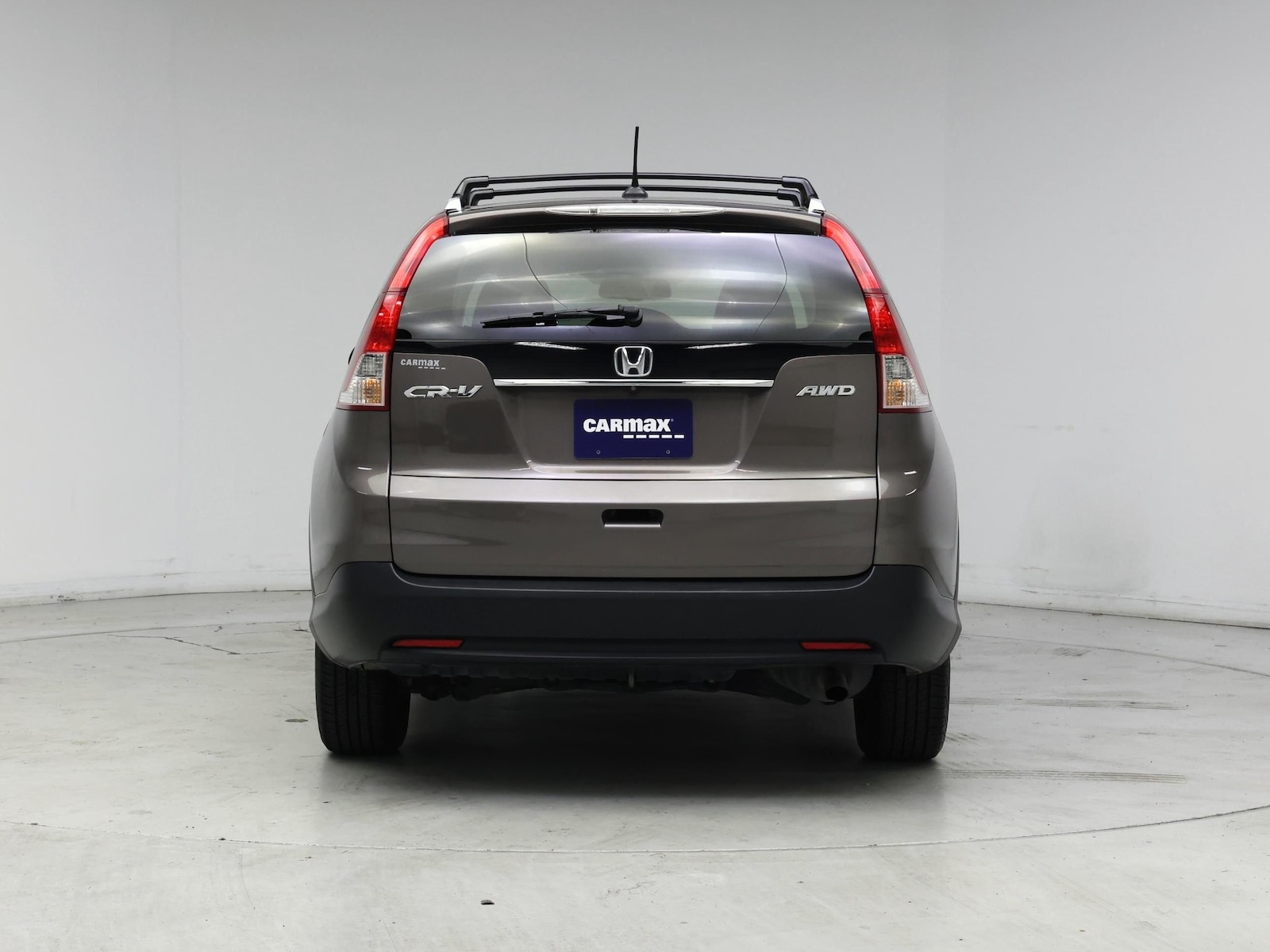 2014 Honda CR-V EX-L - Photo 7