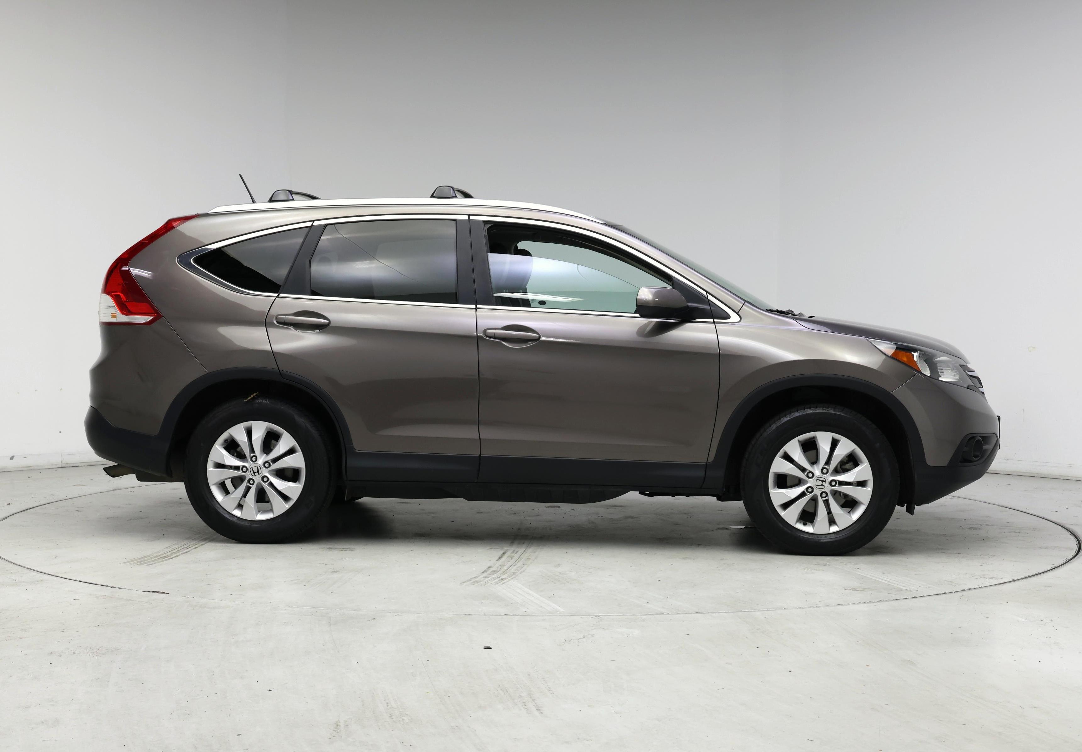 Thumbnail: 2014 Honda CR-V - 7