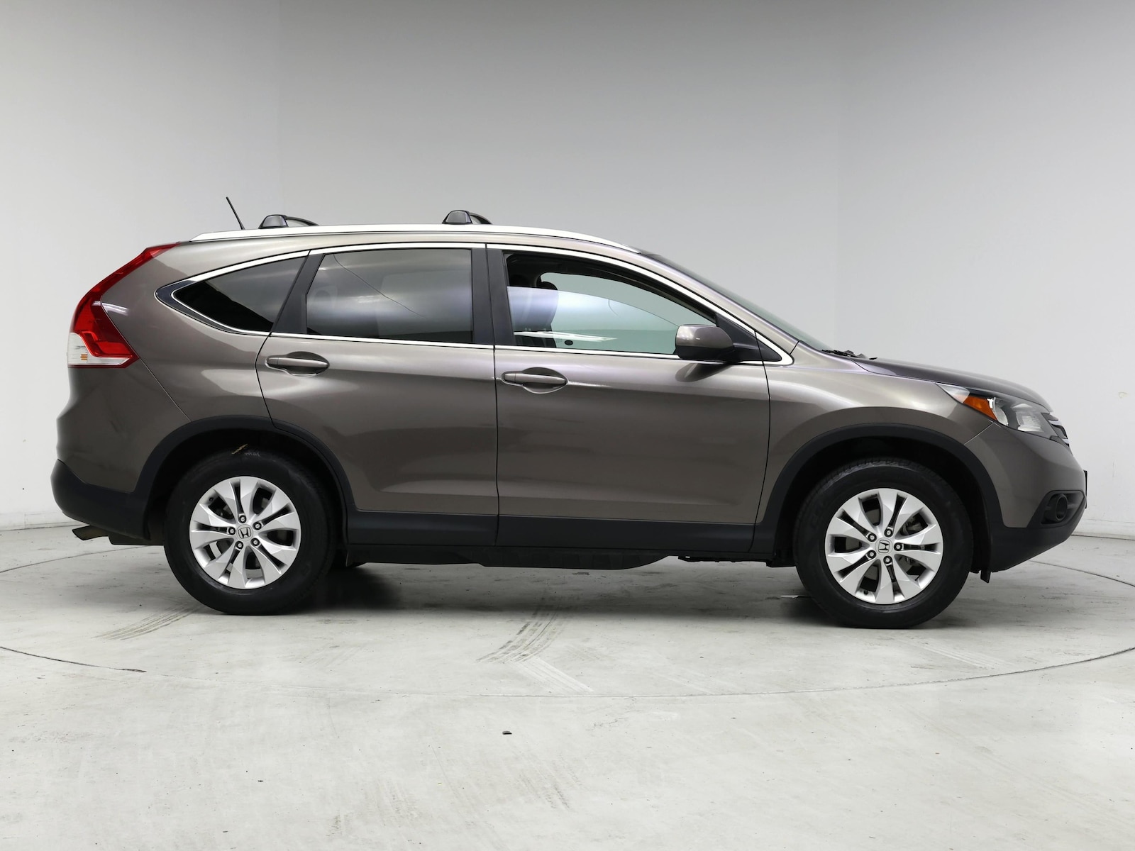2014 Honda CR-V EX-L - Photo 8