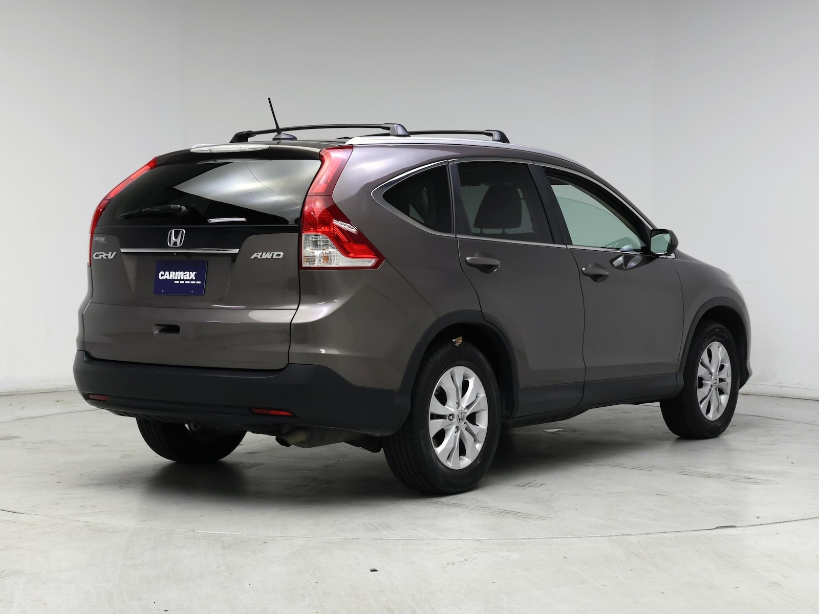 2014 Honda CR-V EX-L - Photo 9