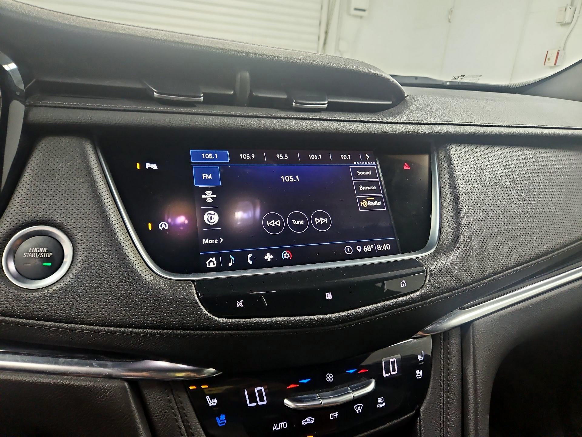 Thumbnail: 2020 Cadillac XT5 - 15