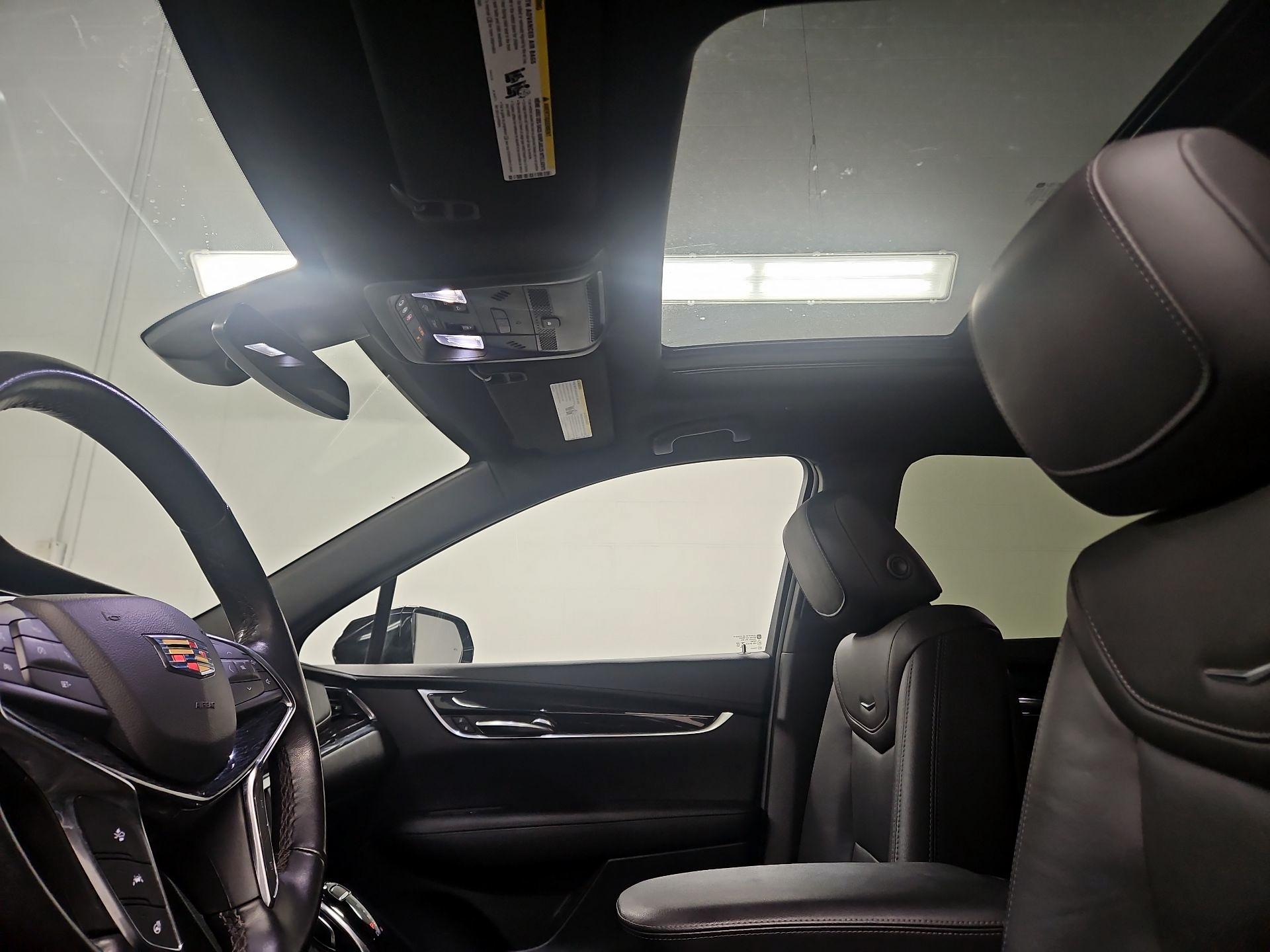 Thumbnail: 2020 Cadillac XT5 - 19