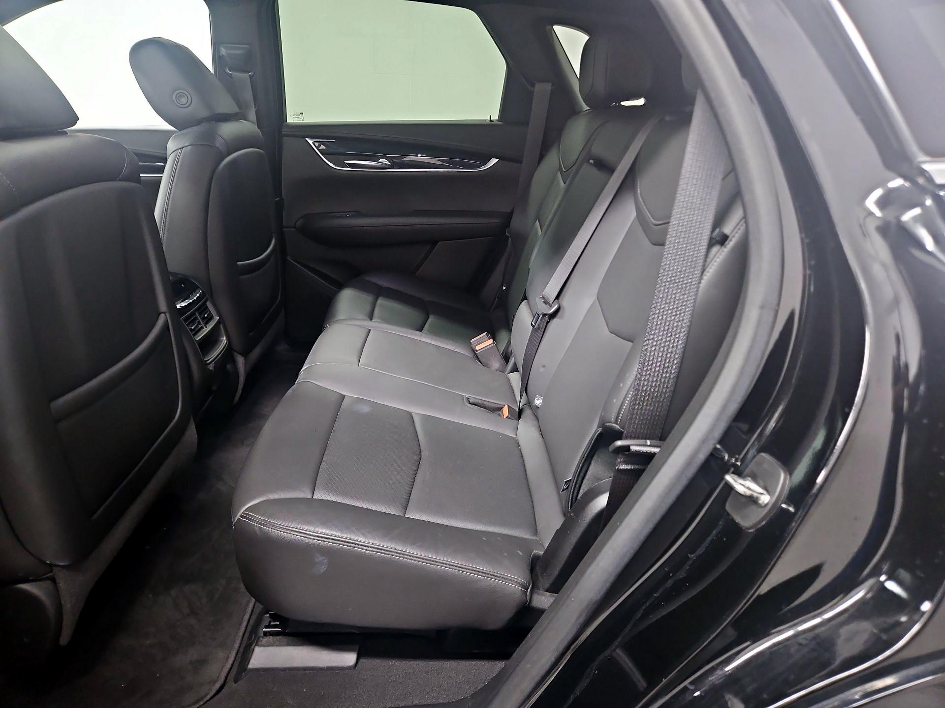 Thumbnail: 2020 Cadillac XT5 - 20