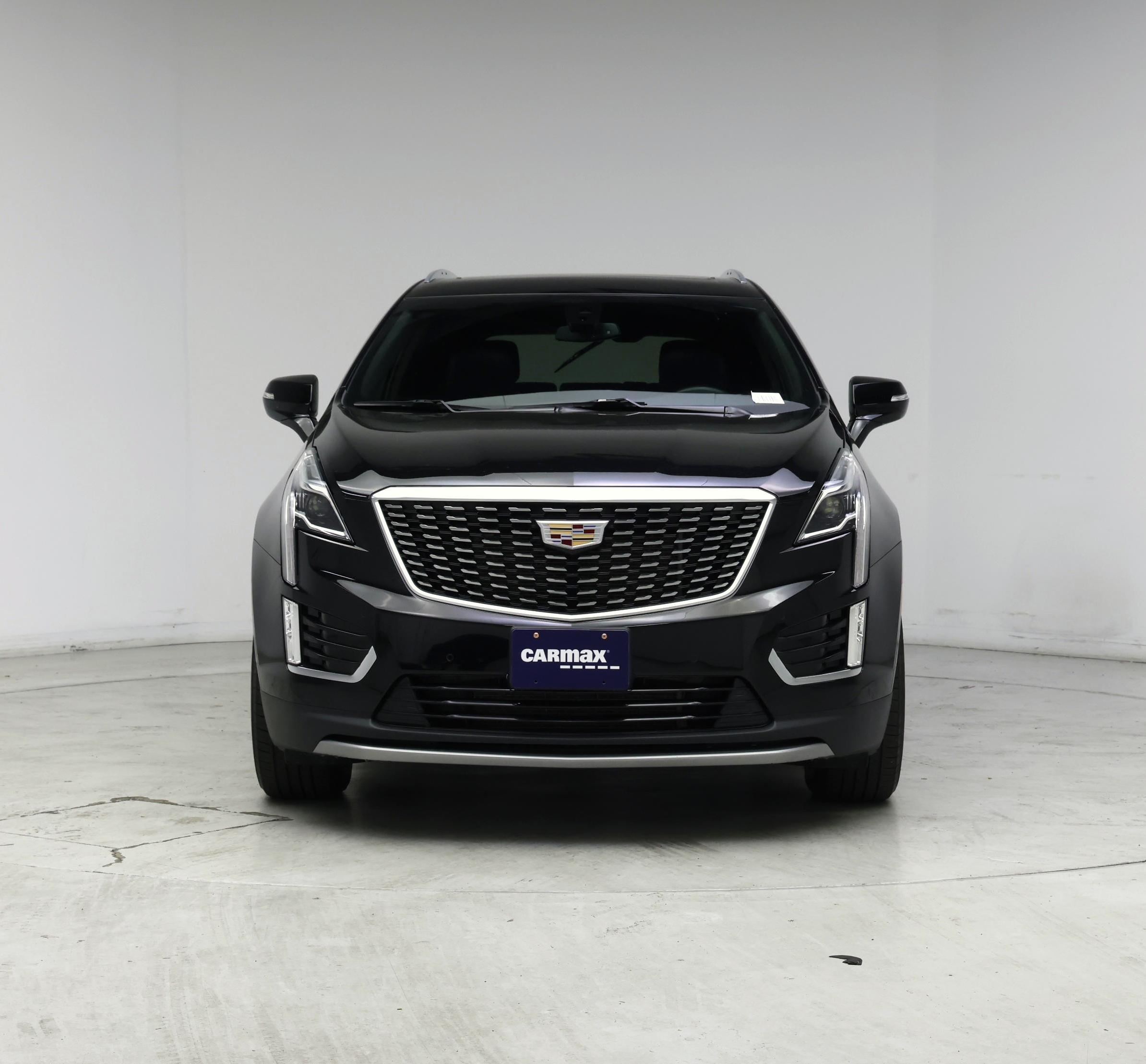 Thumbnail: 2020 Cadillac XT5 - 5