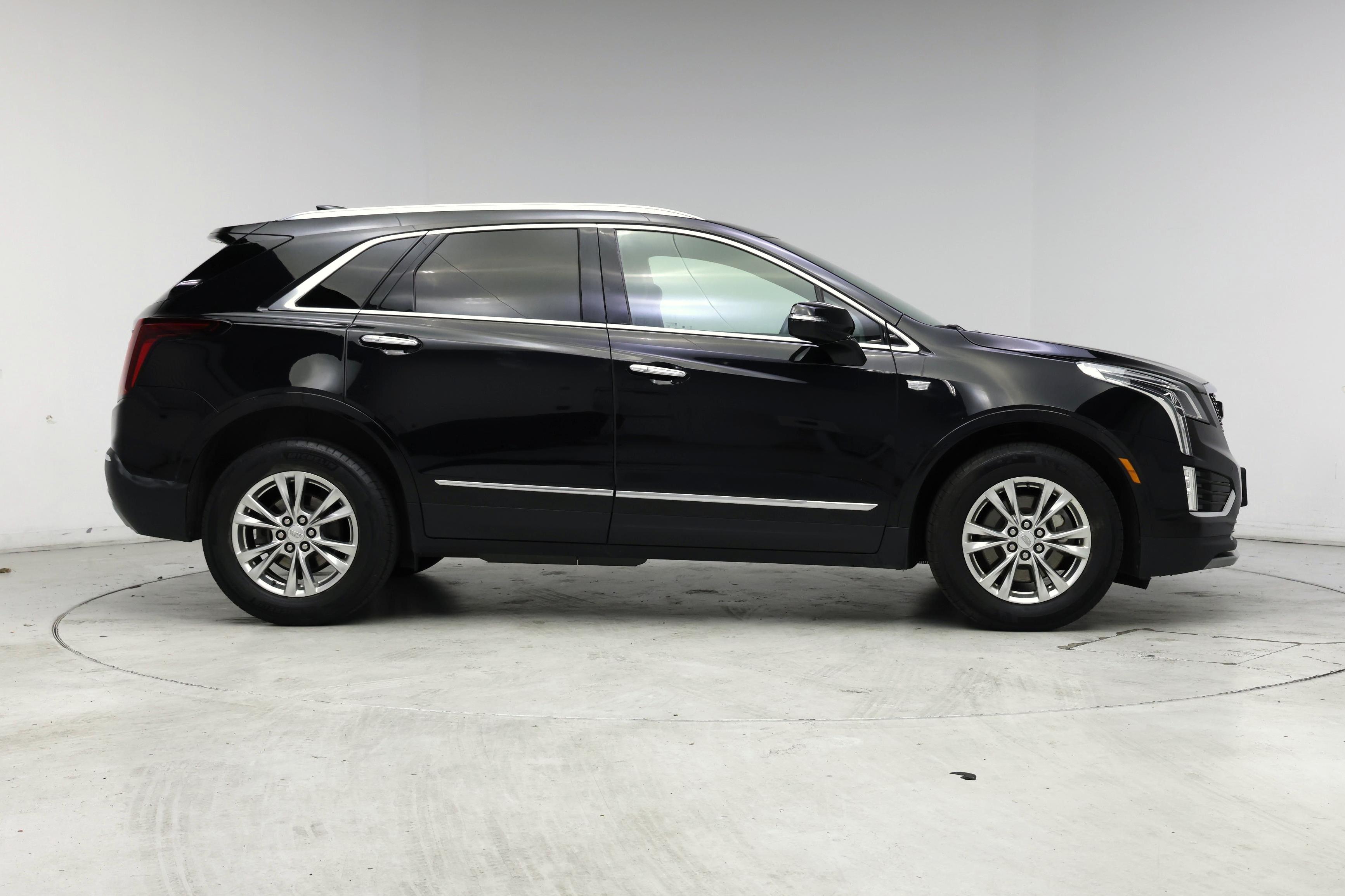 Thumbnail: 2020 Cadillac XT5 - 7