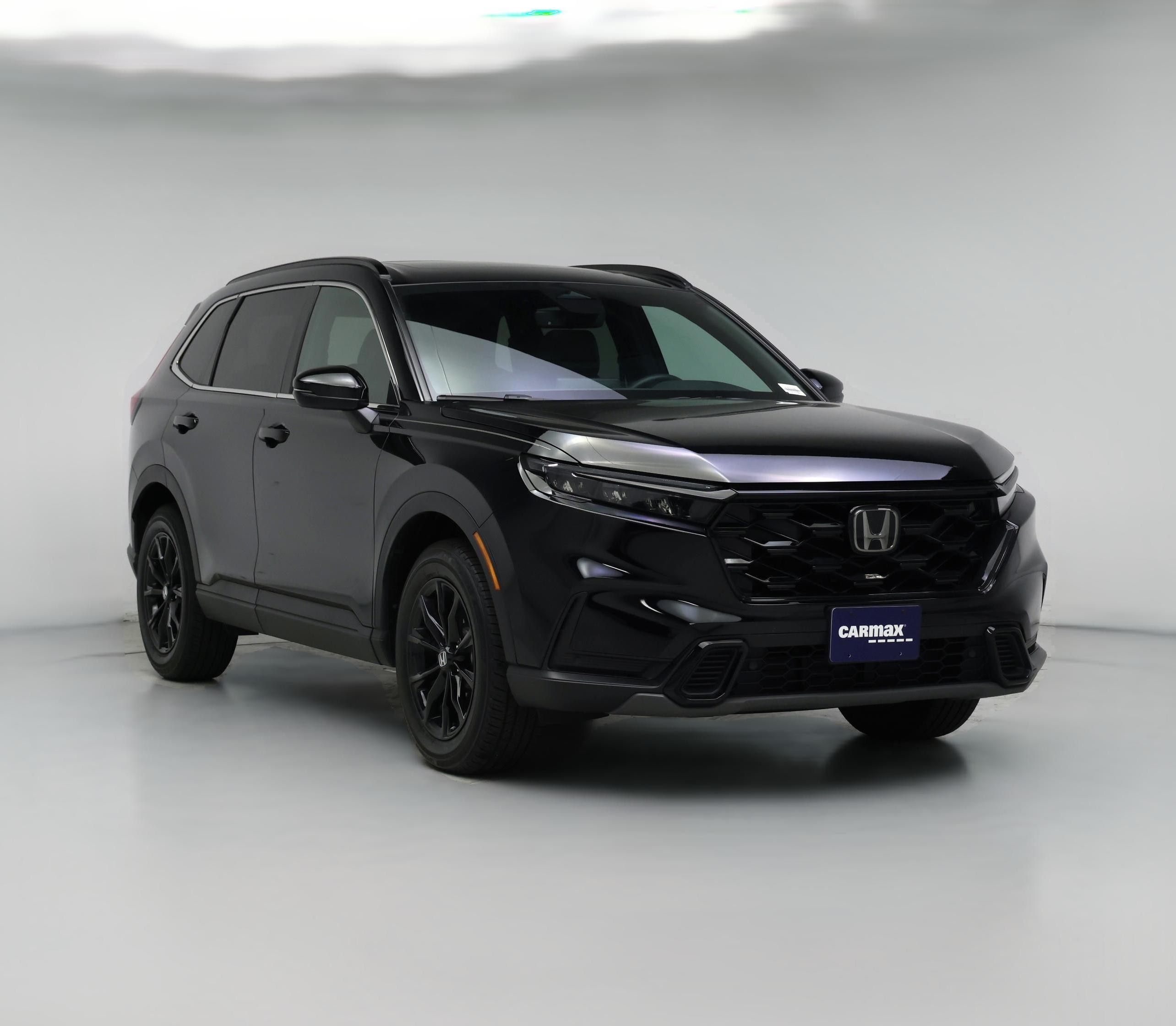 Thumbnail: 2024 Honda CR-V - 1
