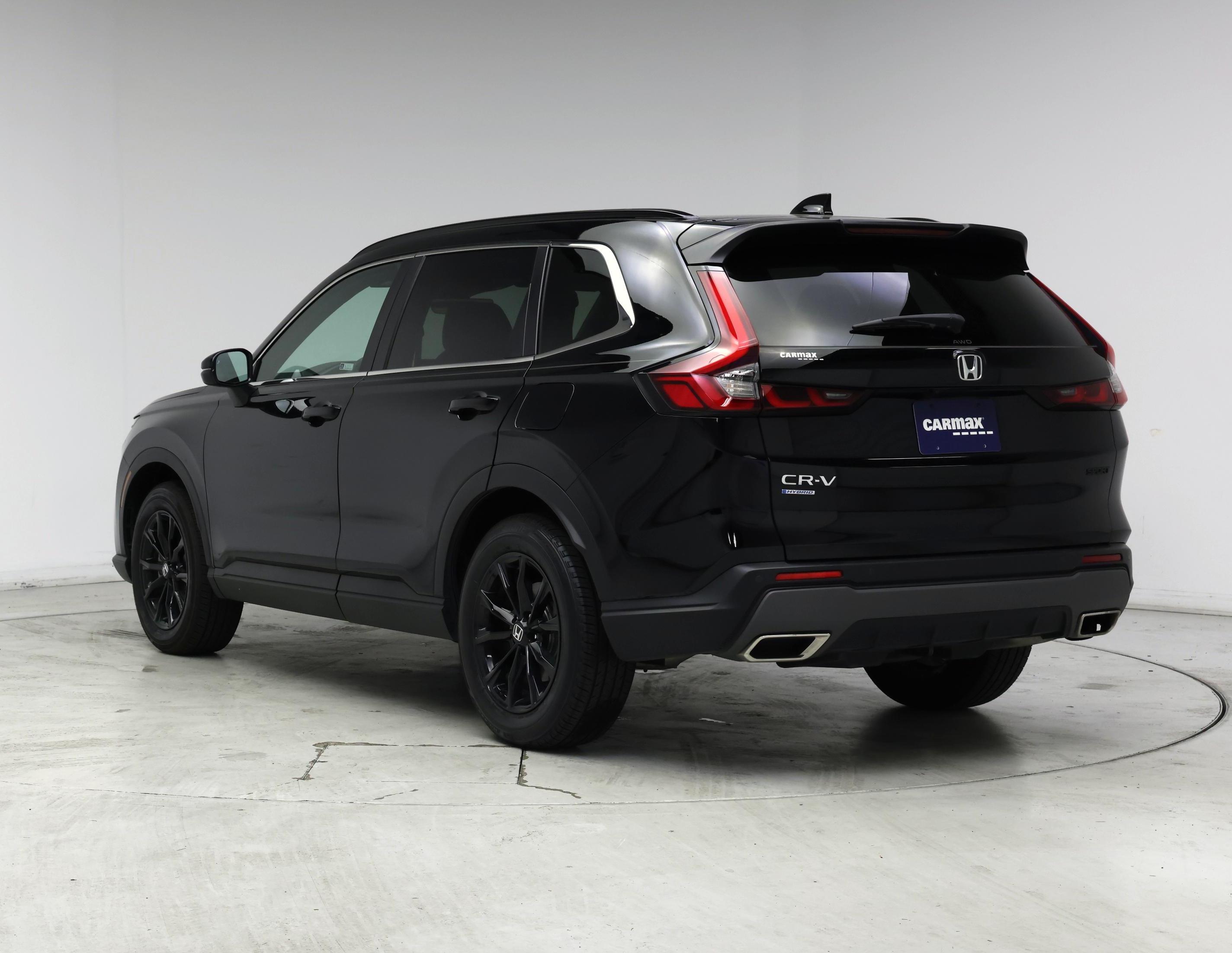 Thumbnail: 2024 Honda CR-V - 2