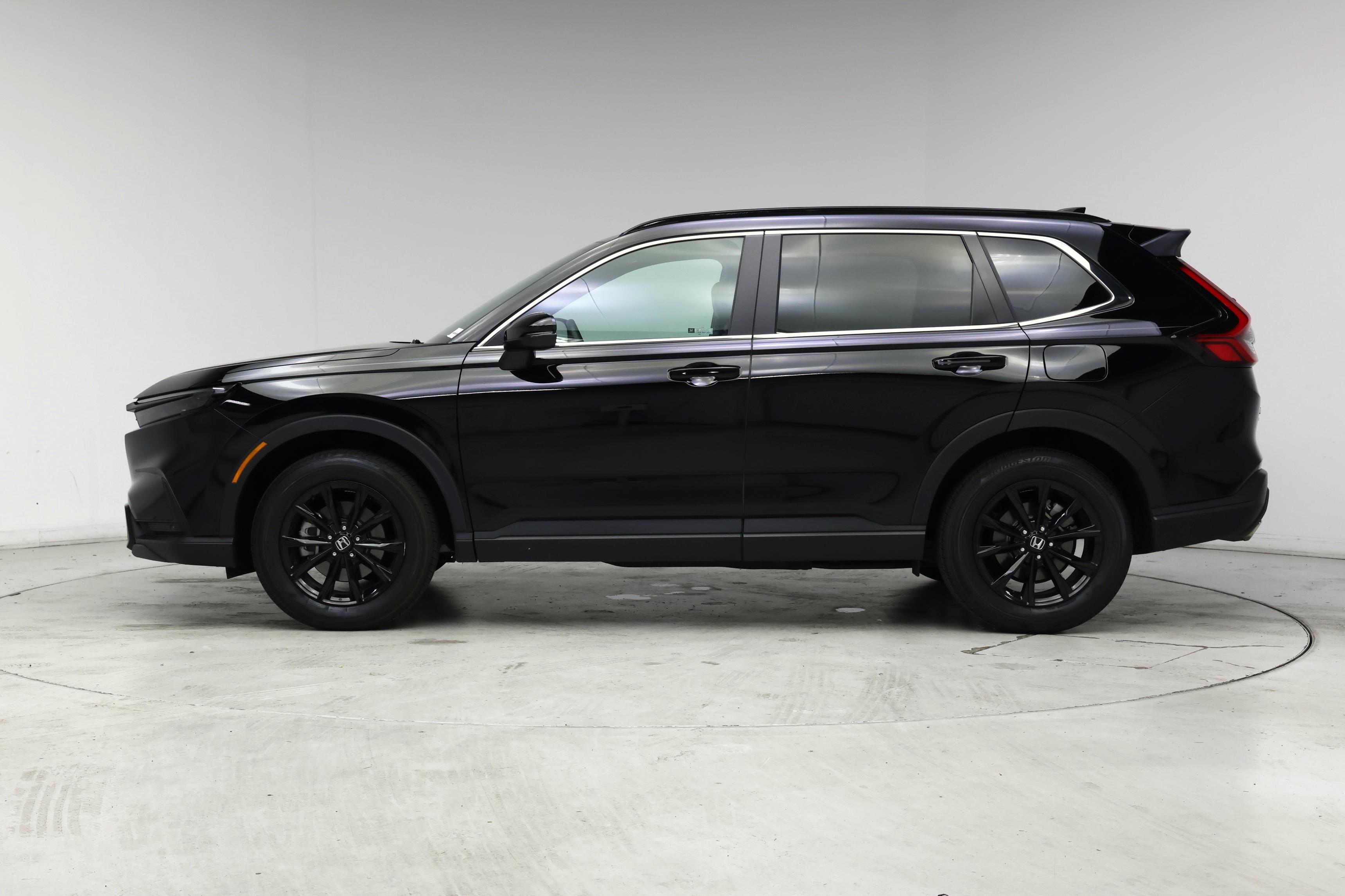 Thumbnail: 2024 Honda CR-V - 3