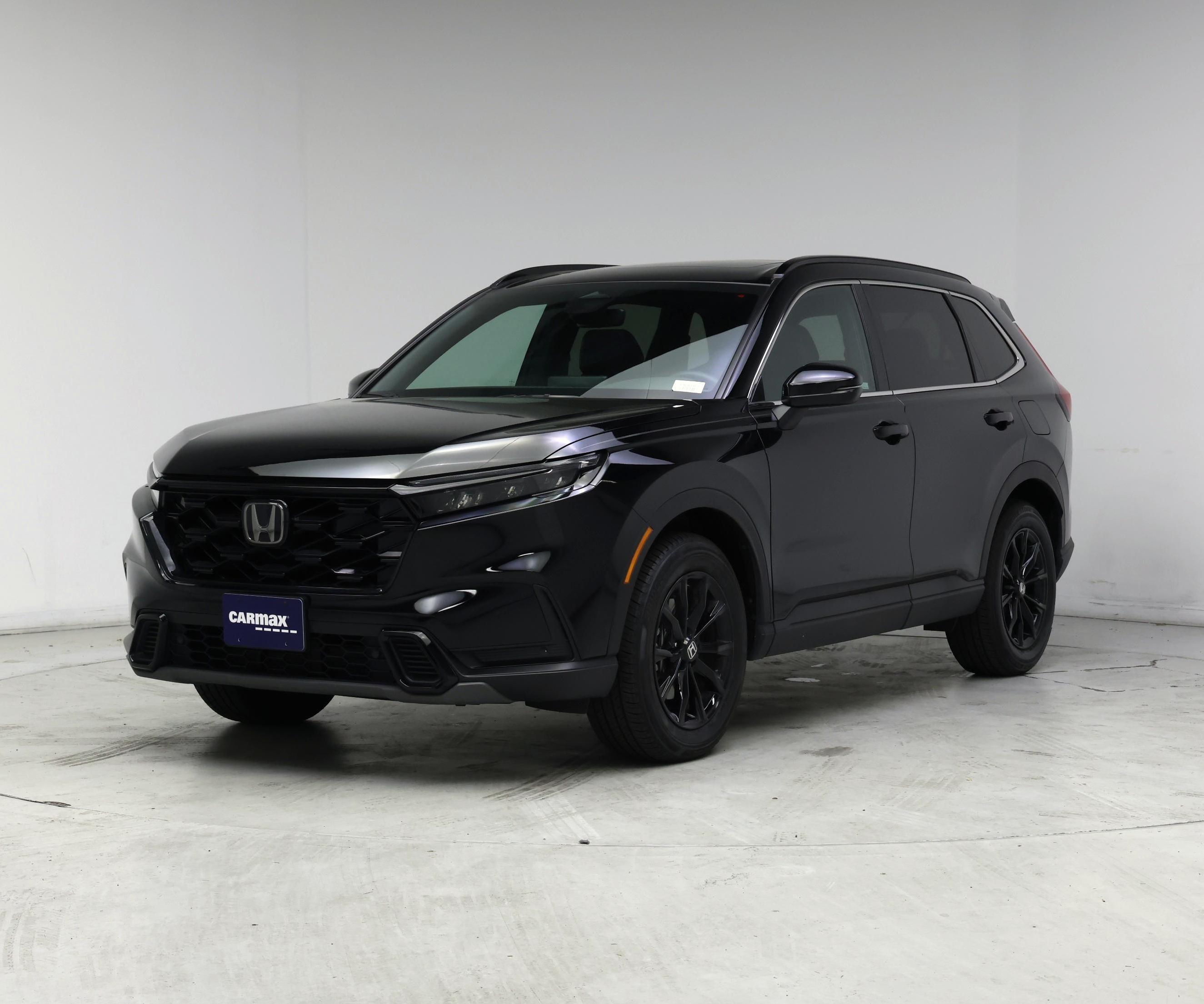 Thumbnail: 2024 Honda CR-V - 4