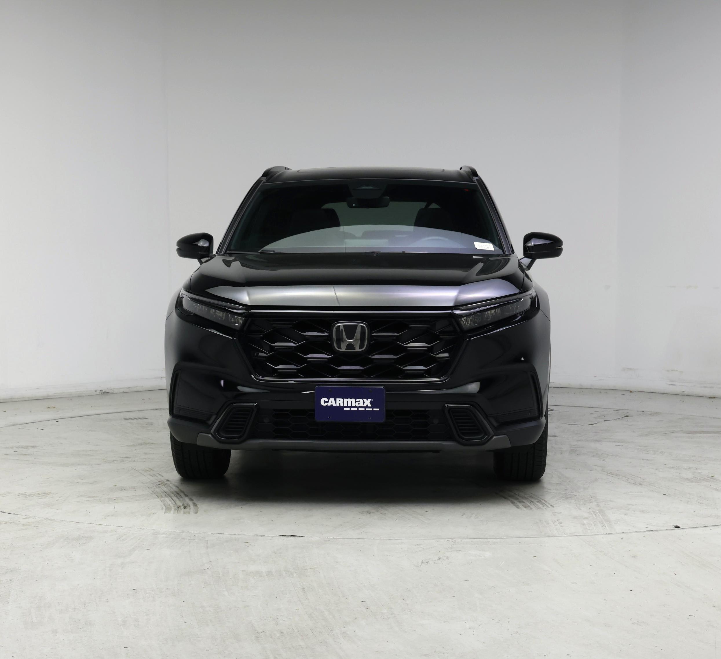 Thumbnail: 2024 Honda CR-V - 5