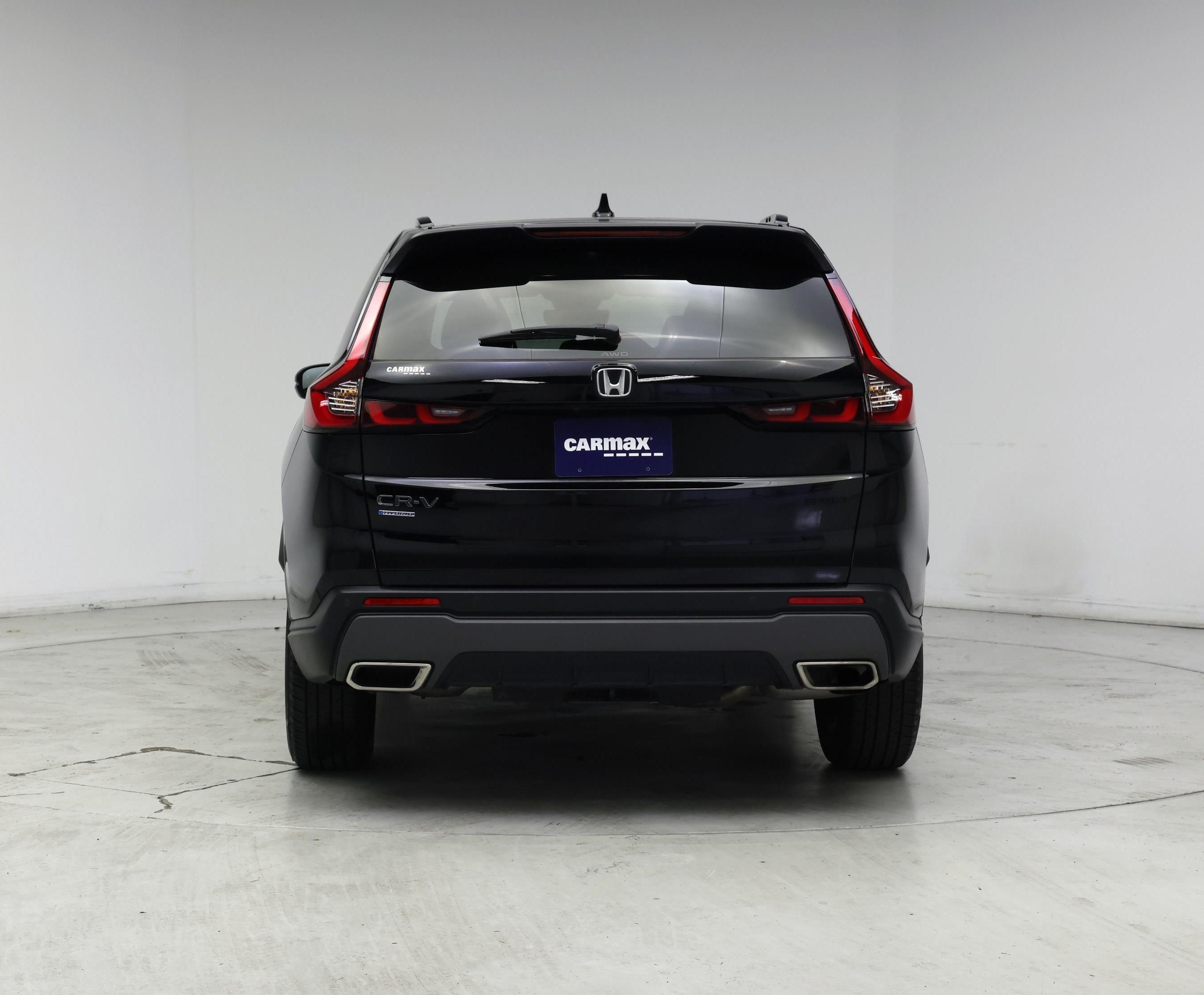 Thumbnail: 2024 Honda CR-V - 6