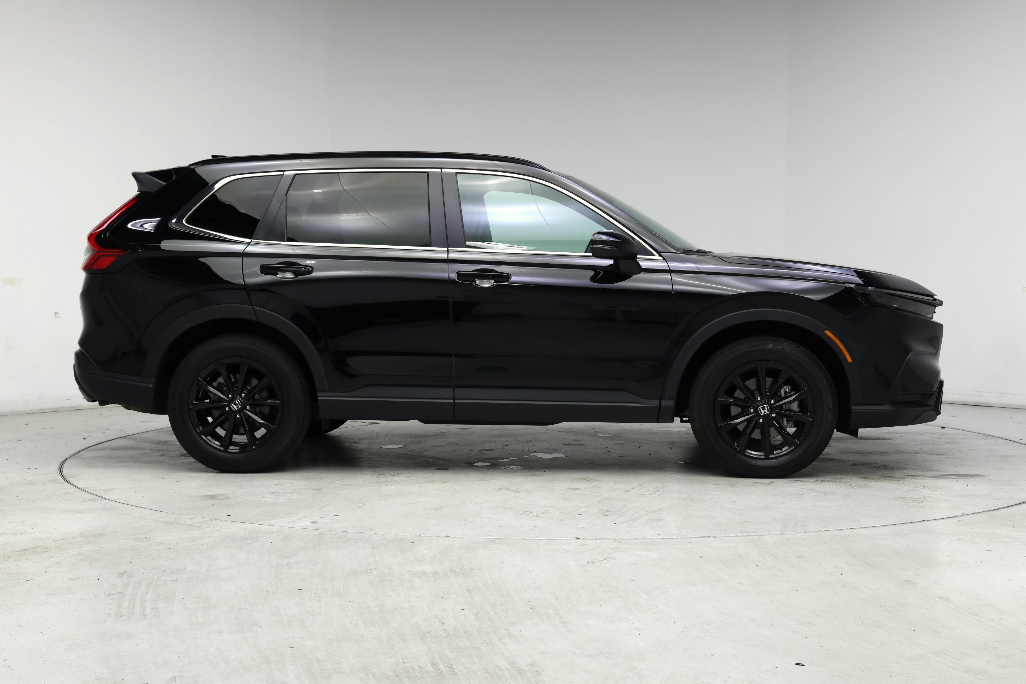 Thumbnail: 2024 Honda CR-V - 7