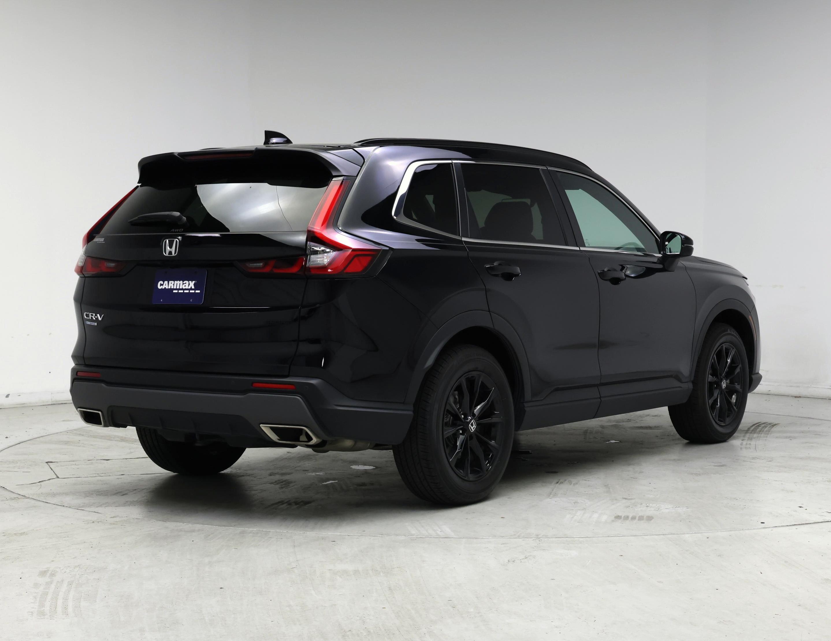 Thumbnail: 2024 Honda CR-V - 8