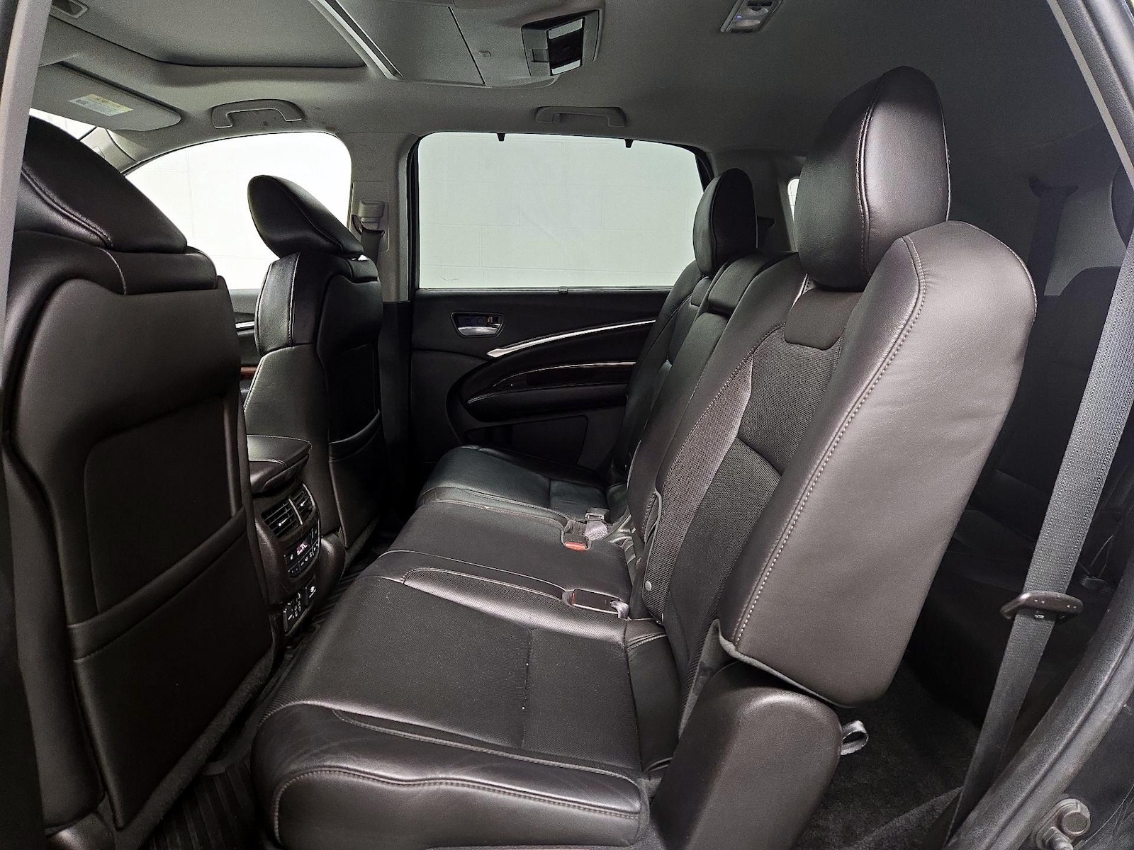 2014 Acura MDX Advance and Entertainment Package - Photo 22