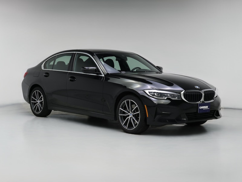 2020 BMW 330 I xDrive