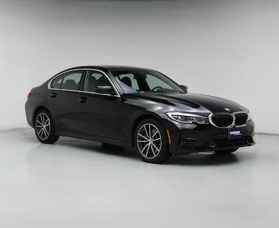 2020 BMW 330 I xDrive
