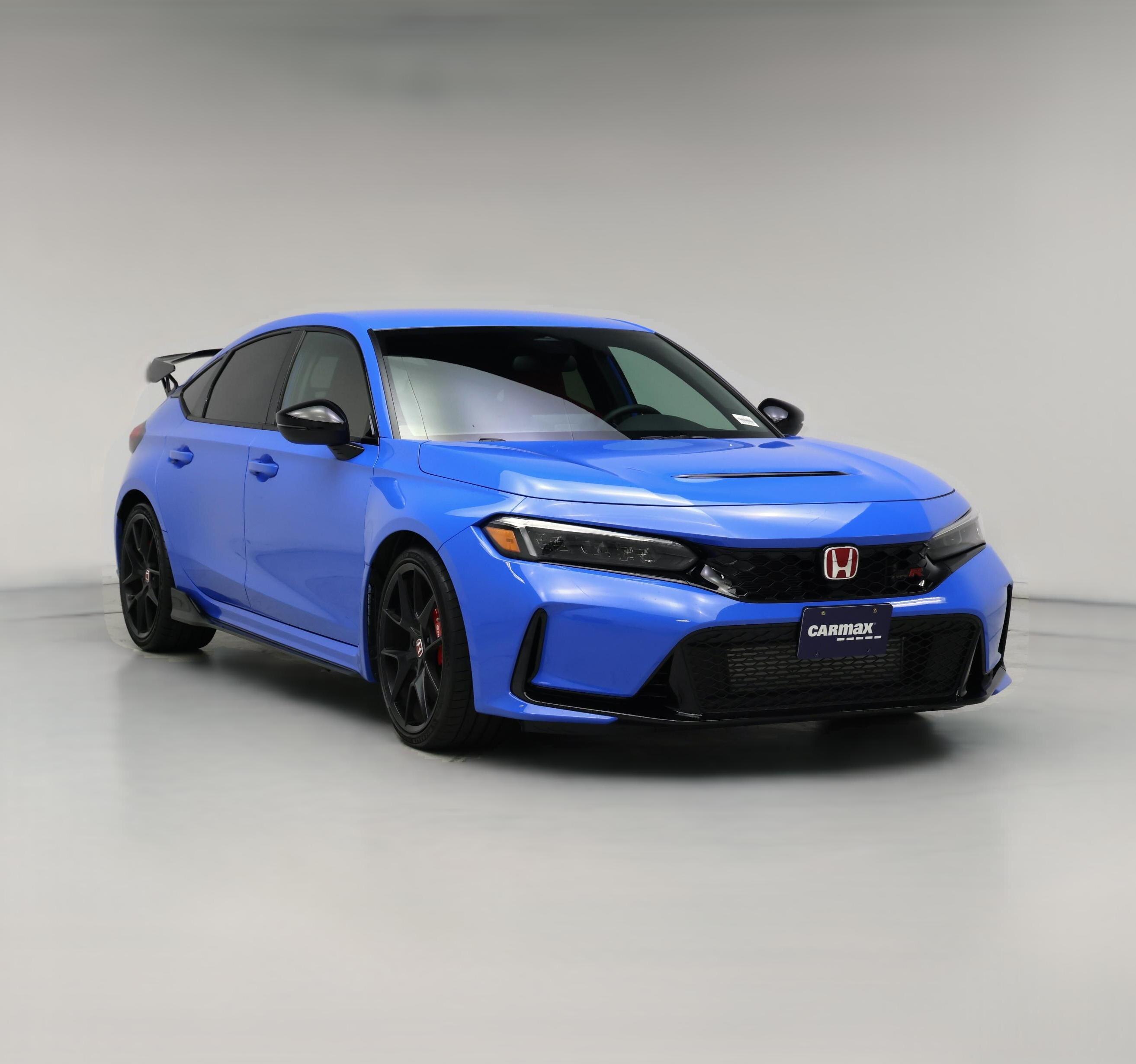 Thumbnail: 2025 Honda Civic - 1