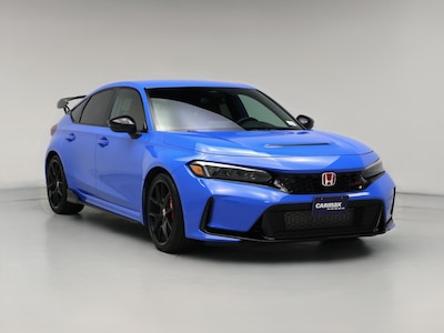 2025 Honda Civic Type R