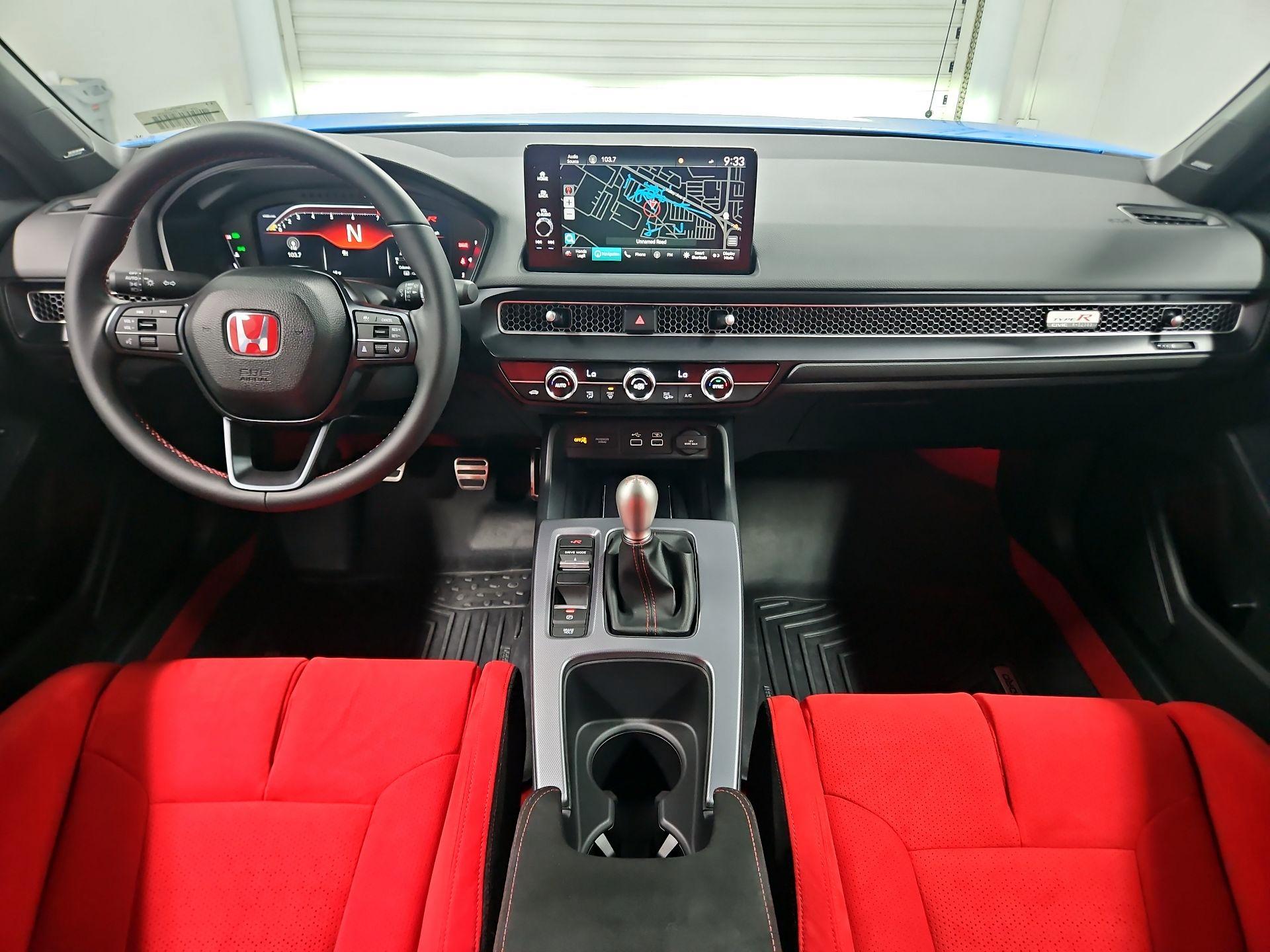 Thumbnail: 2025 Honda Civic - 9