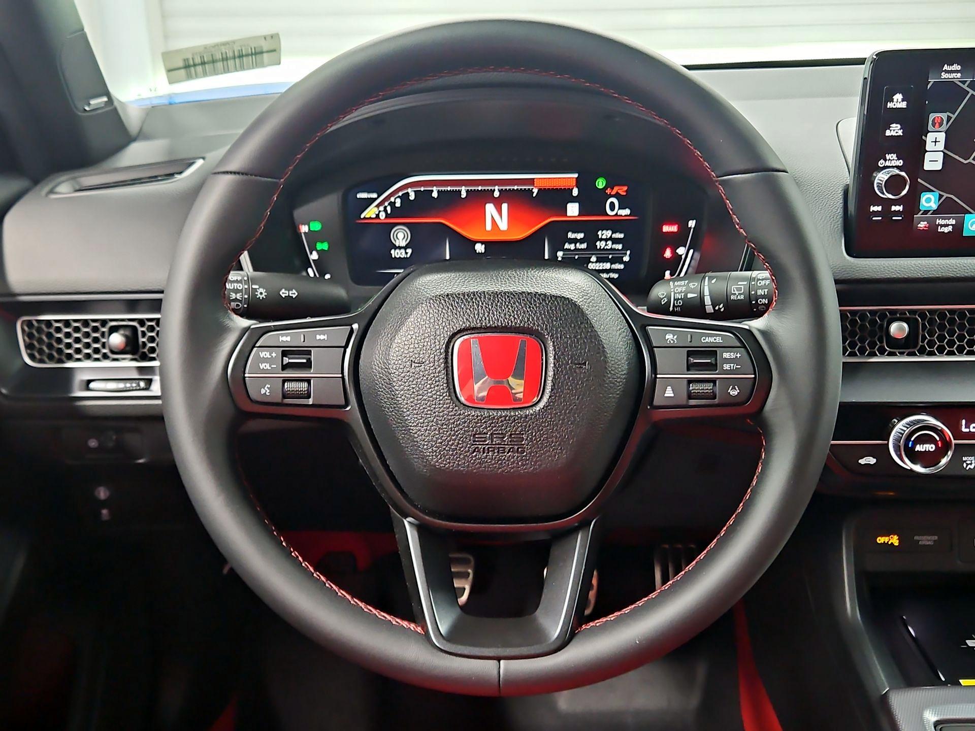 Thumbnail: 2025 Honda Civic - 10