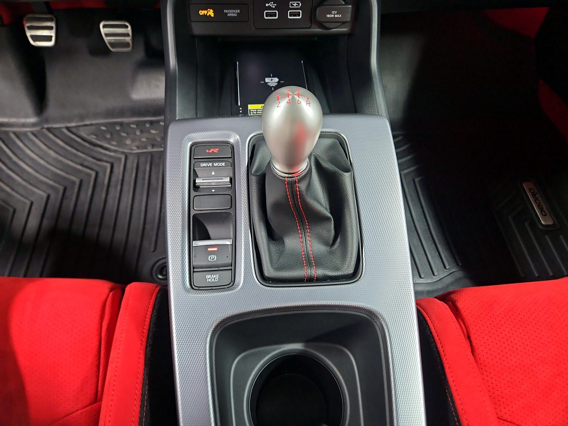 Thumbnail: 2025 Honda Civic - 18