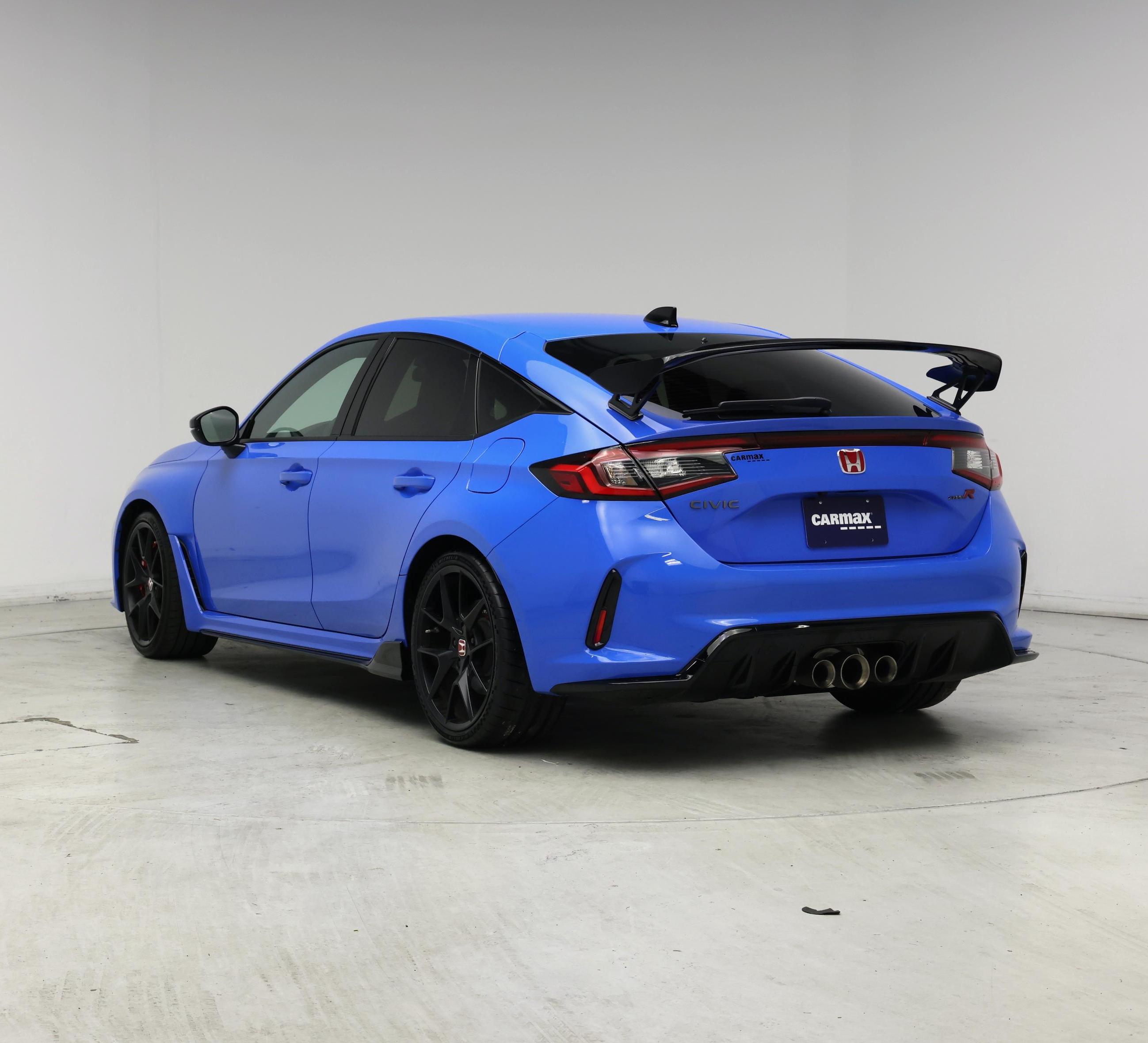 Thumbnail: 2025 Honda Civic - 2