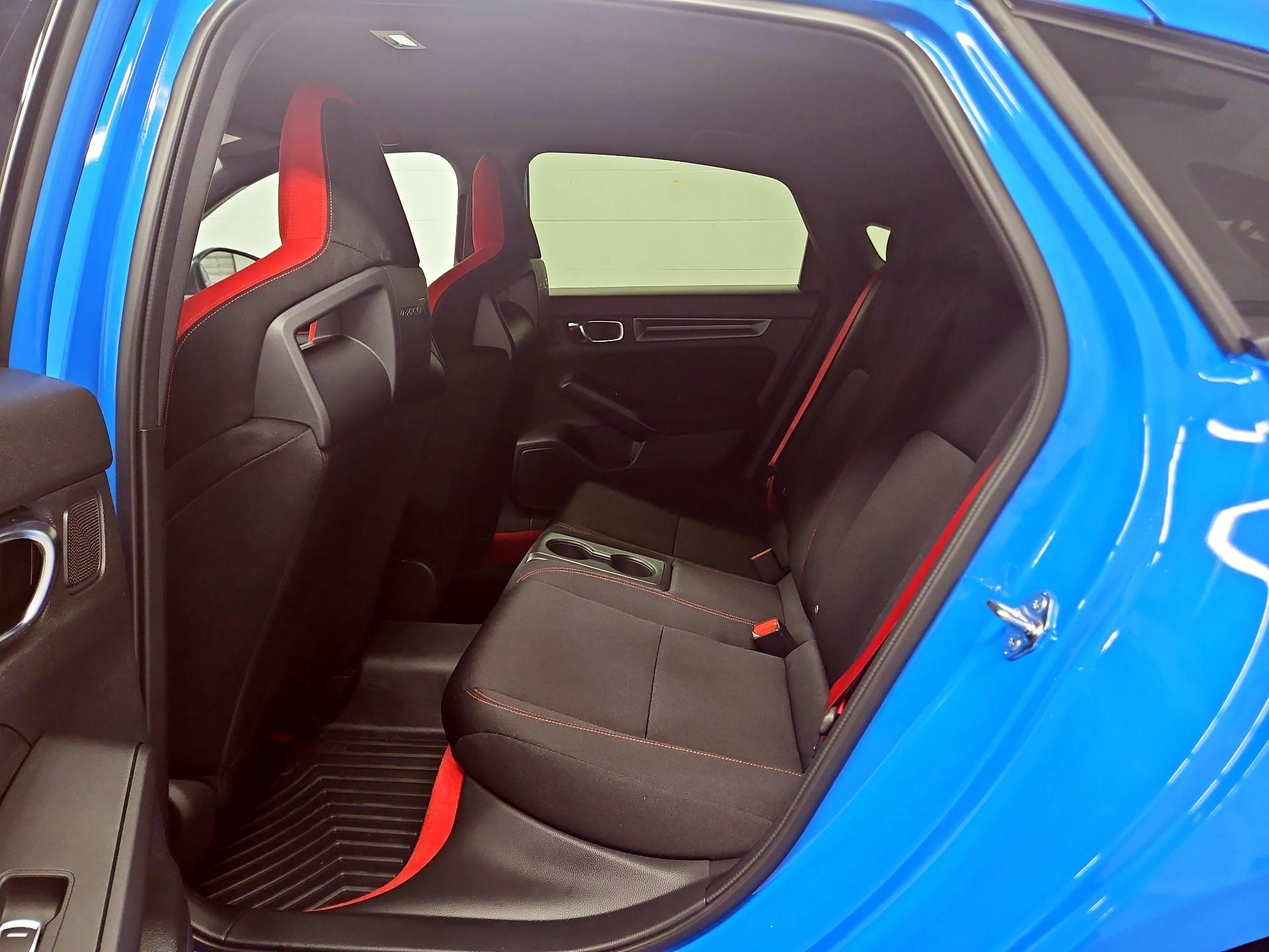 Thumbnail: 2025 Honda Civic - 20