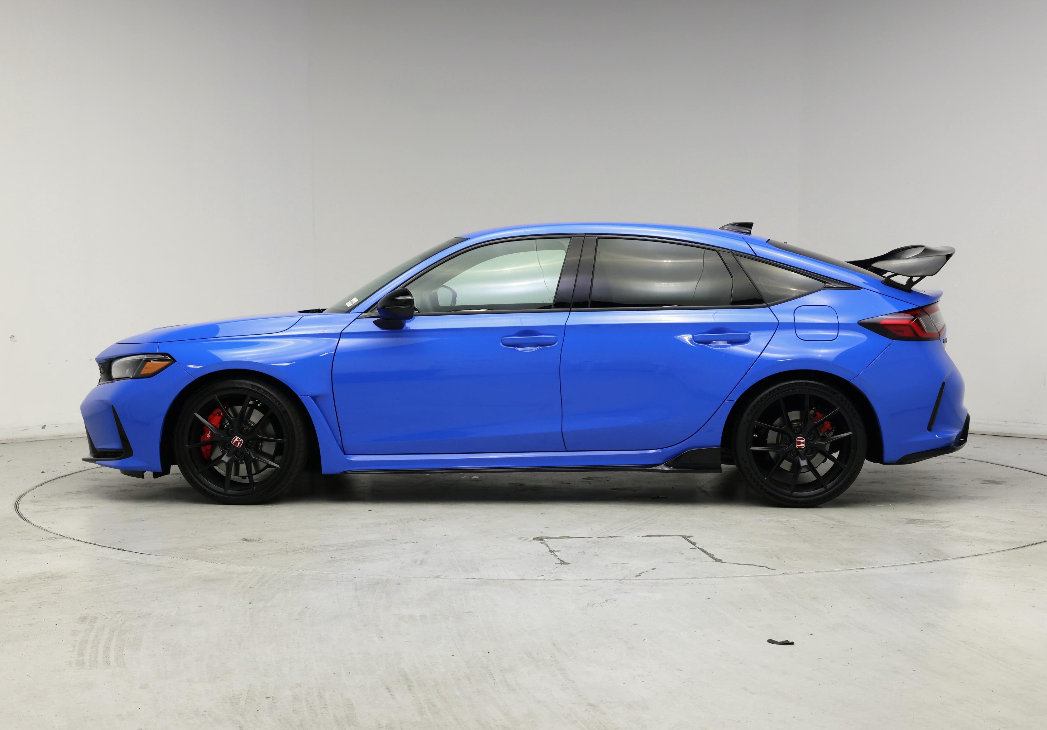Thumbnail: 2025 Honda Civic - 3