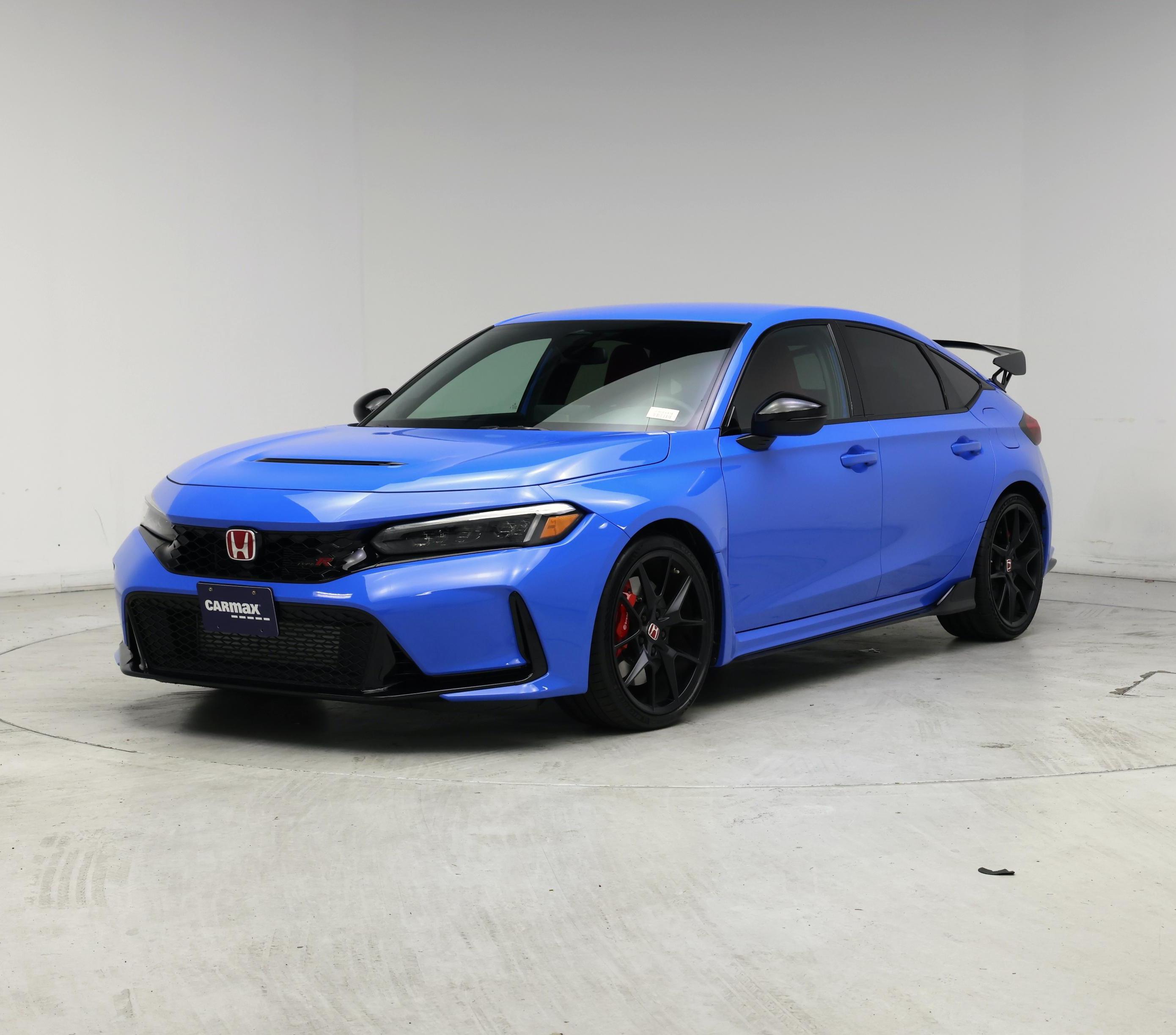 Thumbnail: 2025 Honda Civic - 4