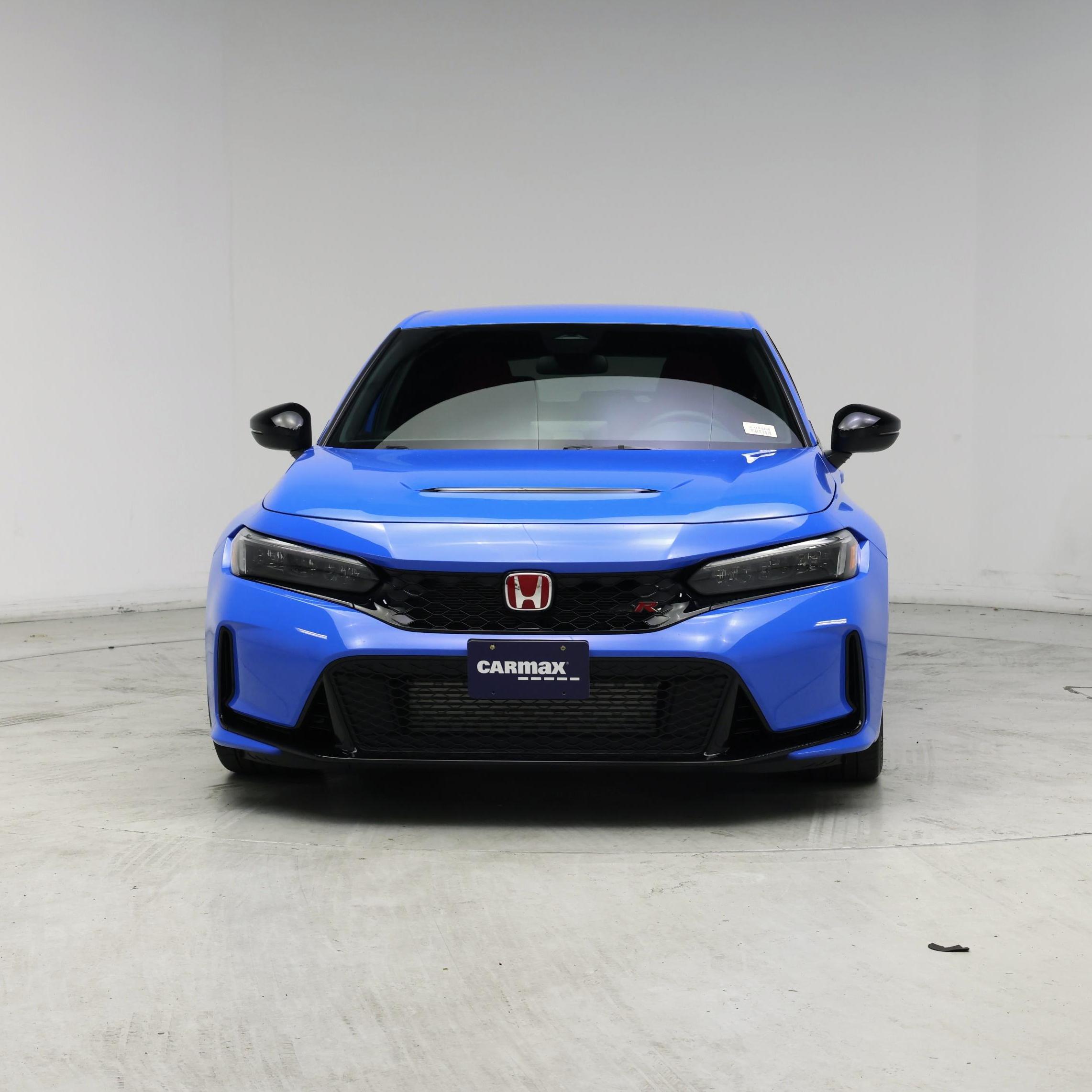 Thumbnail: 2025 Honda Civic - 5