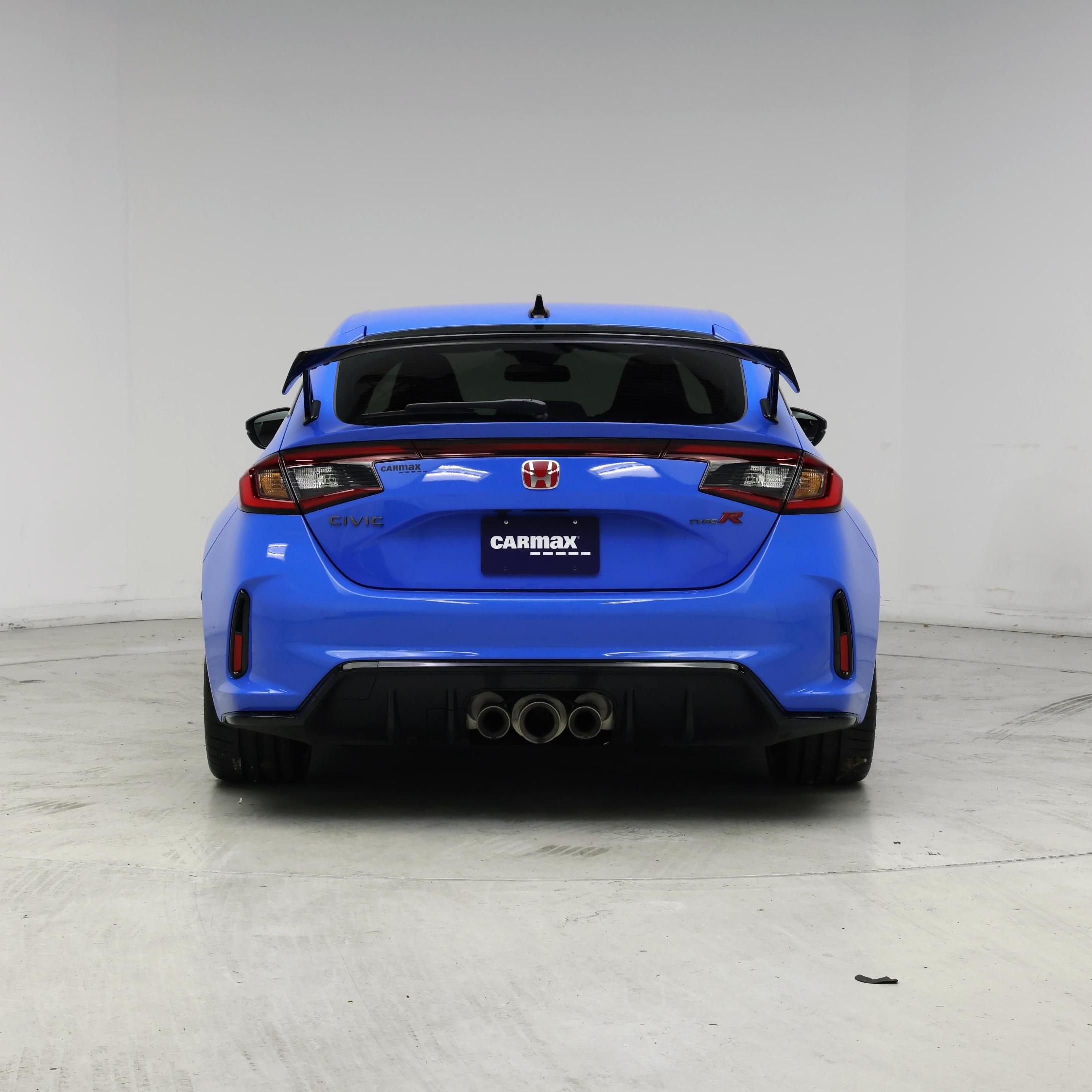 Thumbnail: 2025 Honda Civic - 6