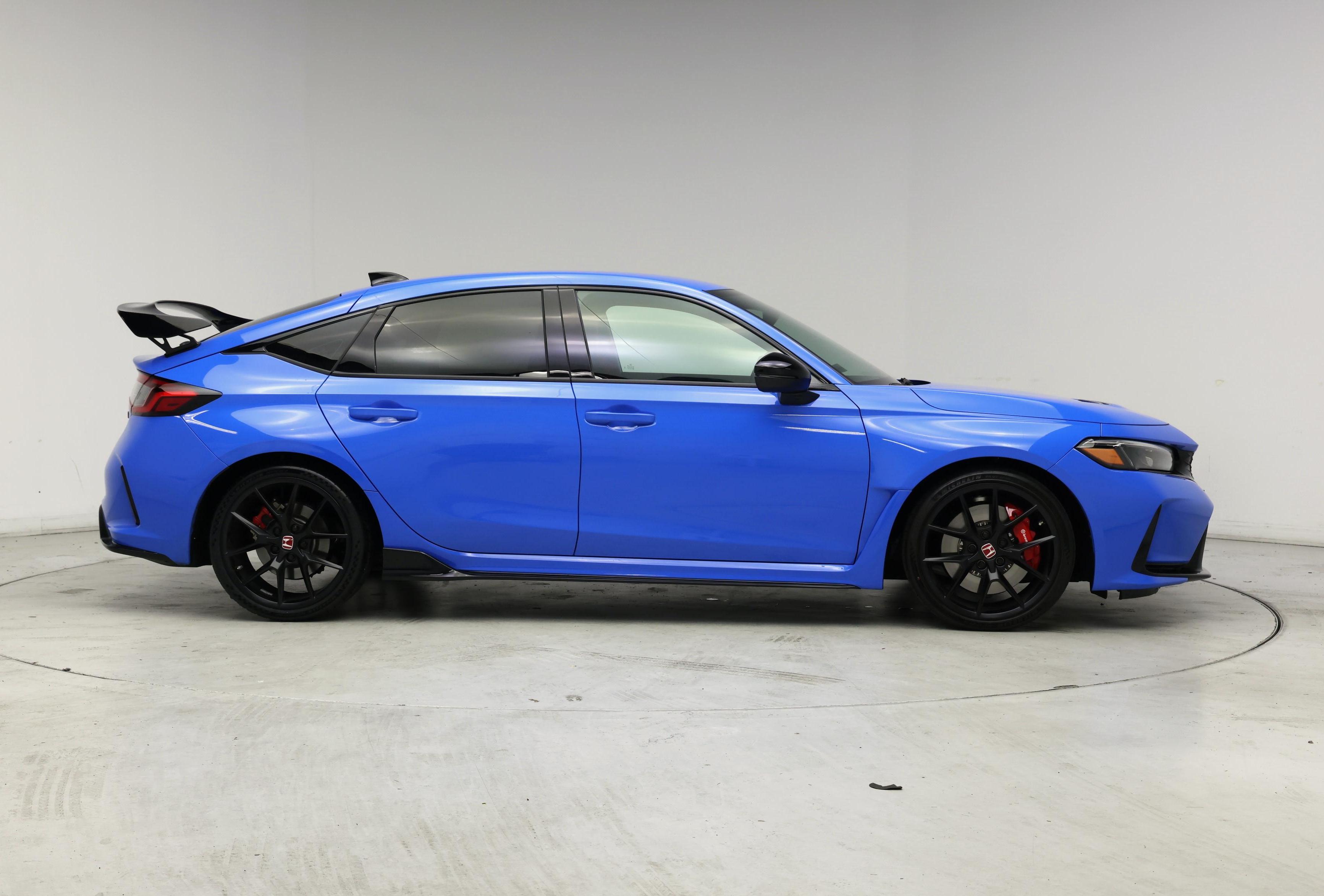 Thumbnail: 2025 Honda Civic - 7