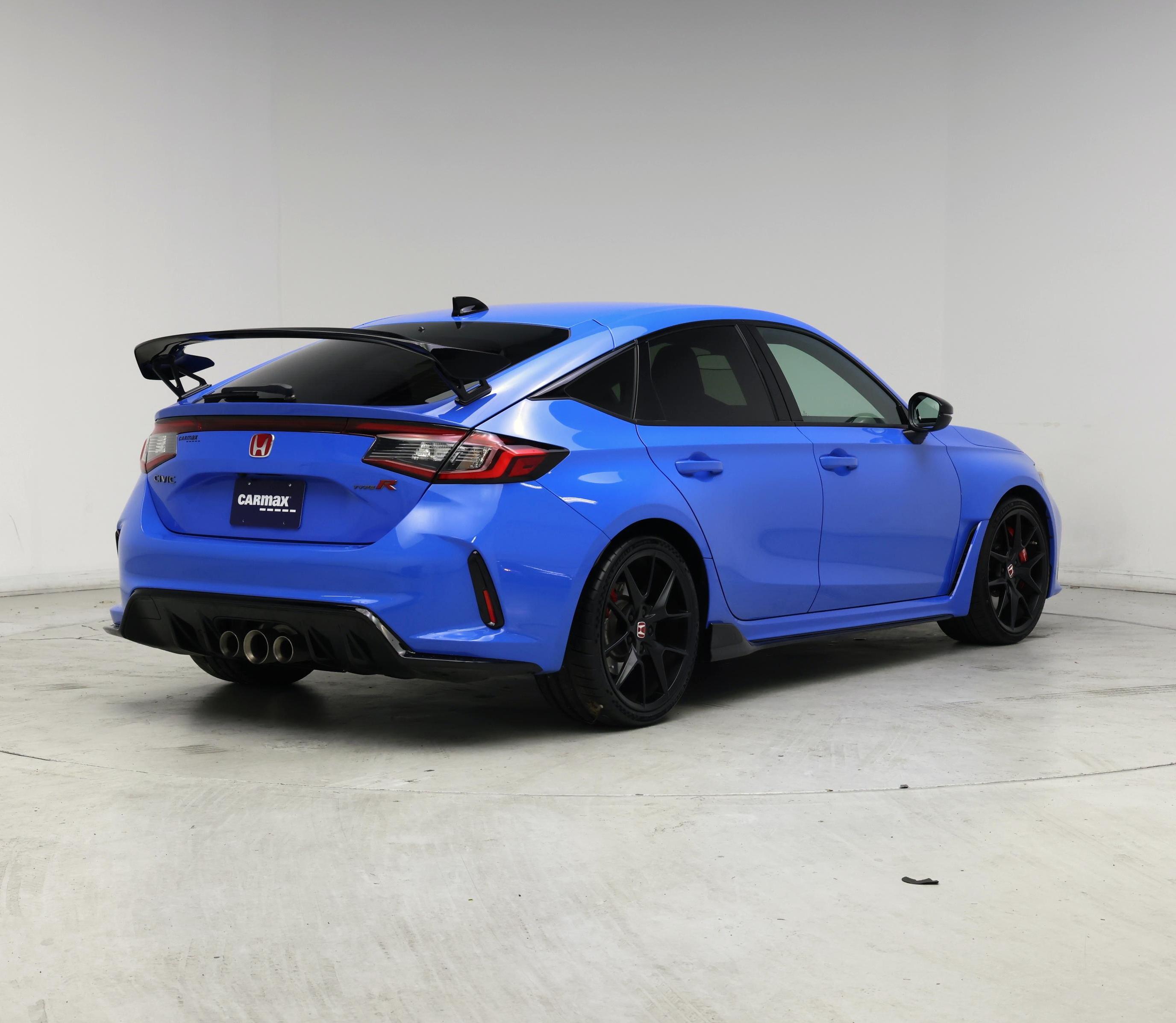 Thumbnail: 2025 Honda Civic - 8