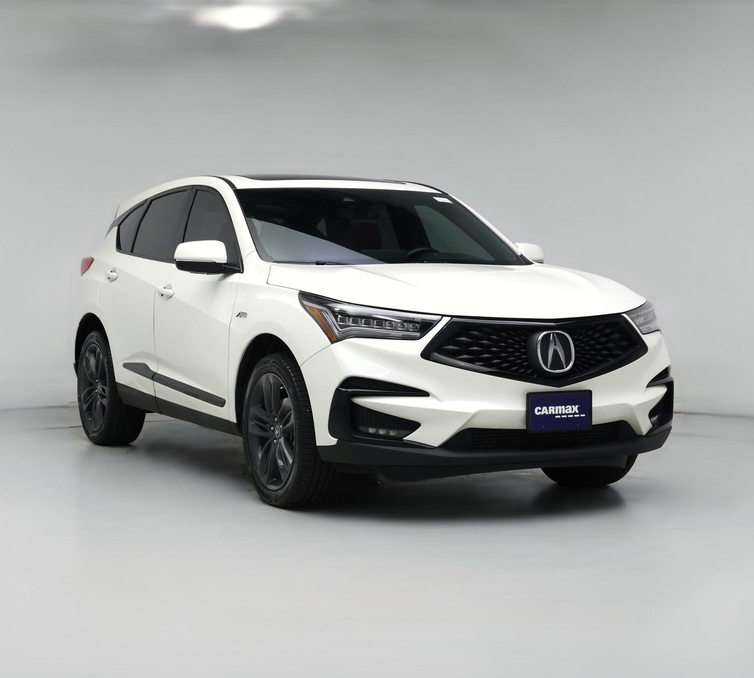 Thumbnail: 2019 Acura RDX - 1