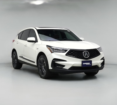 2019 Acura RDX A-Spec