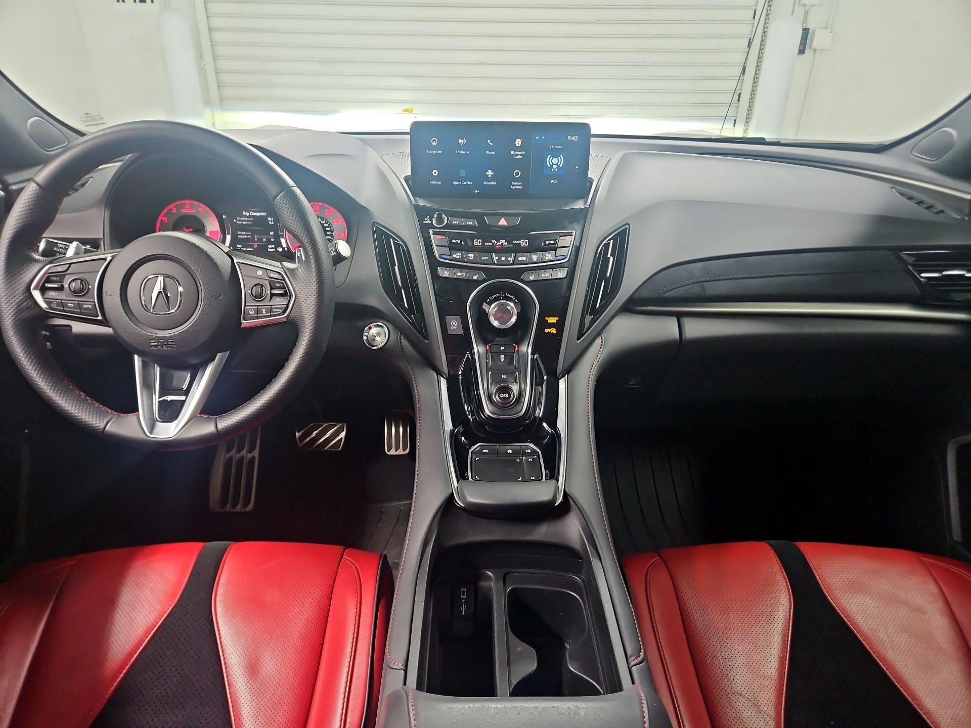 Thumbnail: 2019 Acura RDX - 9