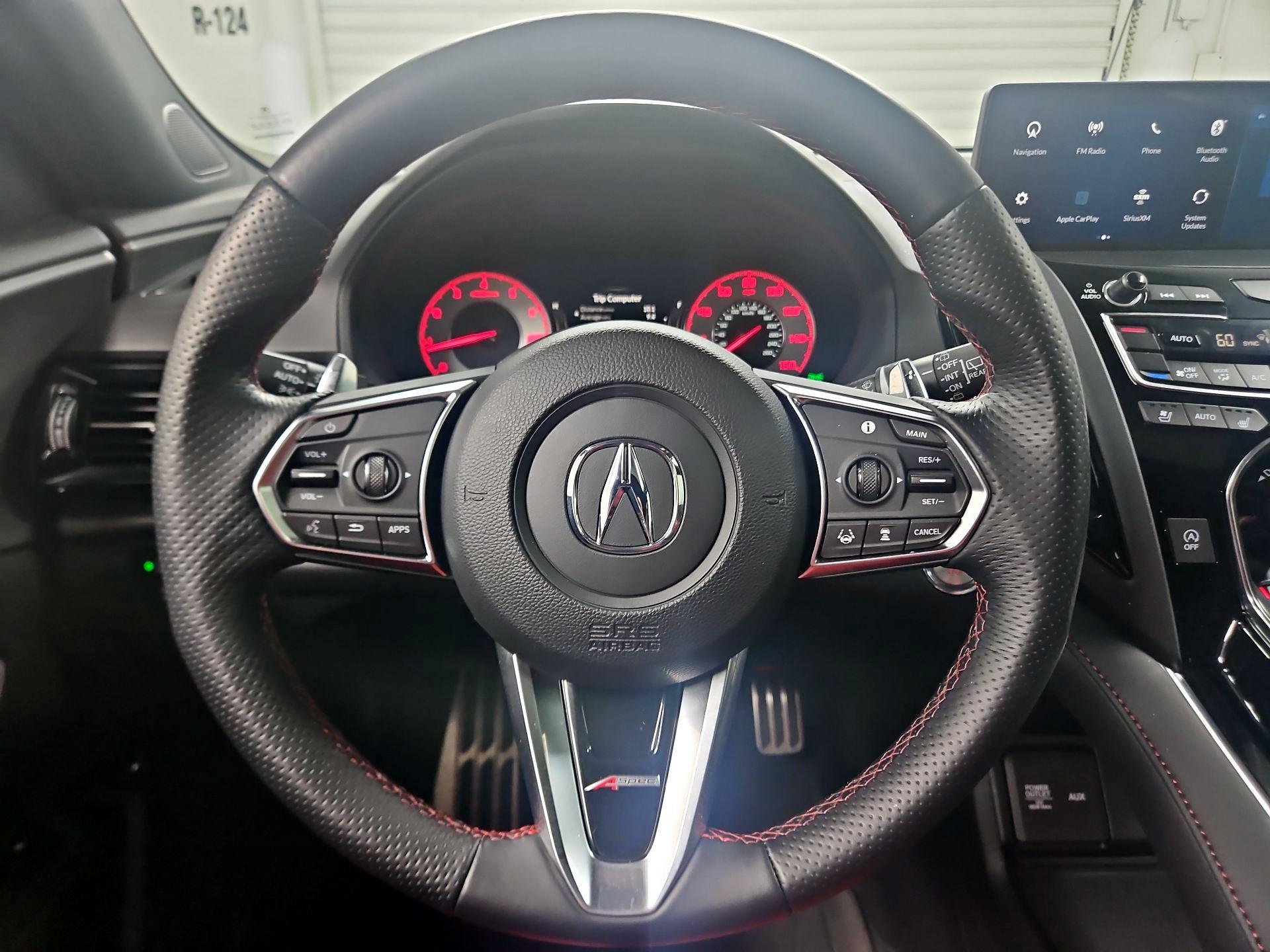 Thumbnail: 2019 Acura RDX - 10