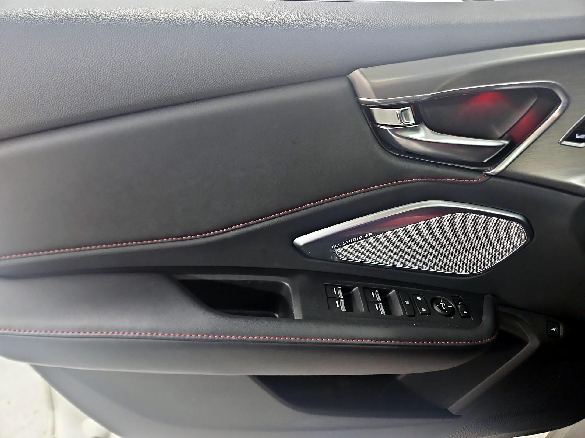 Thumbnail: 2019 Acura RDX - 12