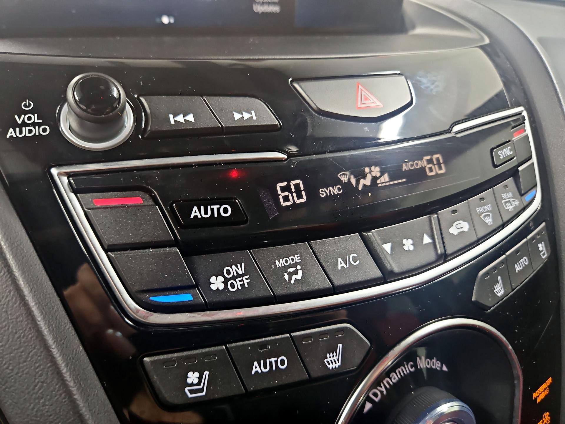 Thumbnail: 2019 Acura RDX - 17