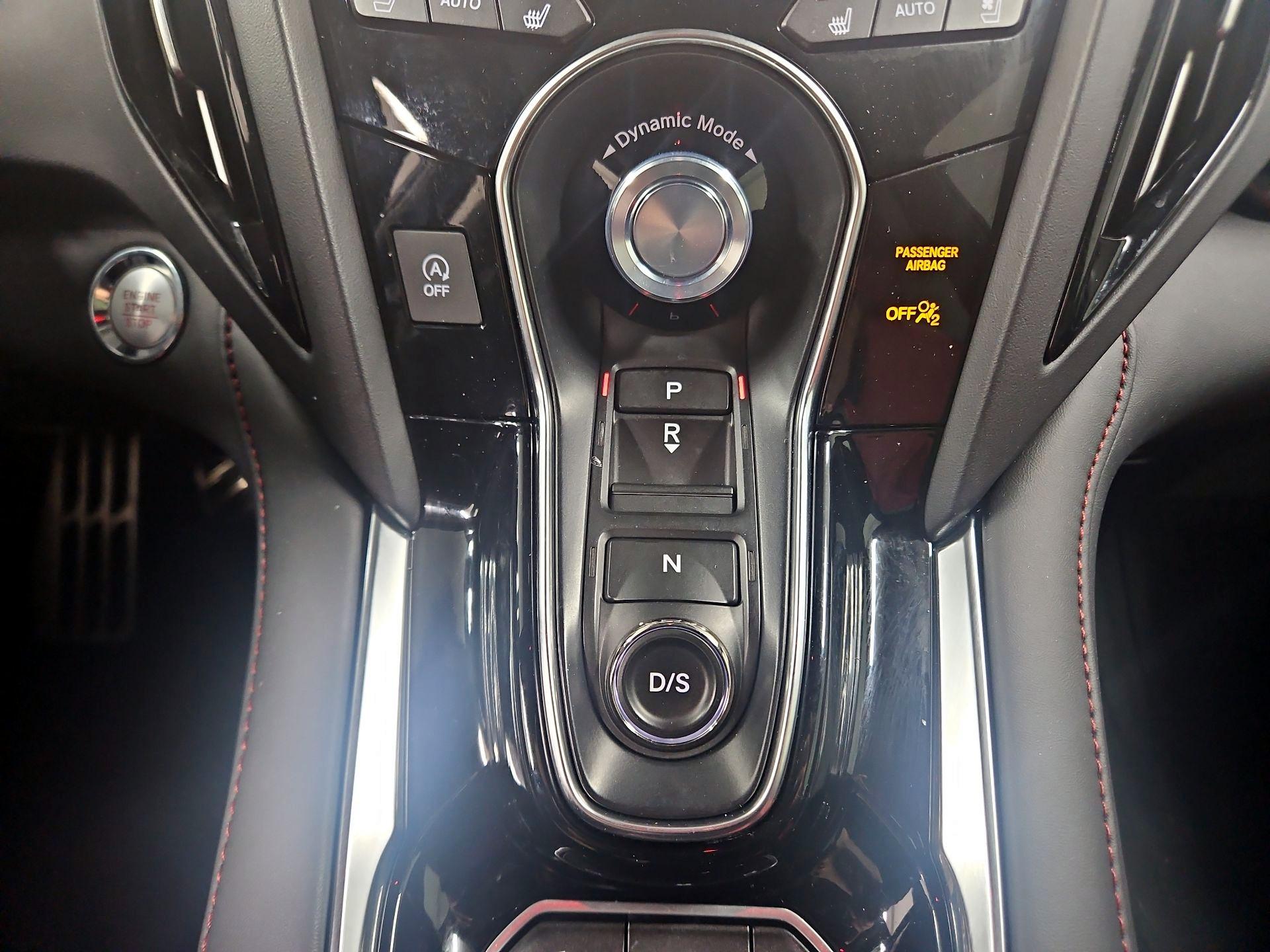 Thumbnail: 2019 Acura RDX - 18