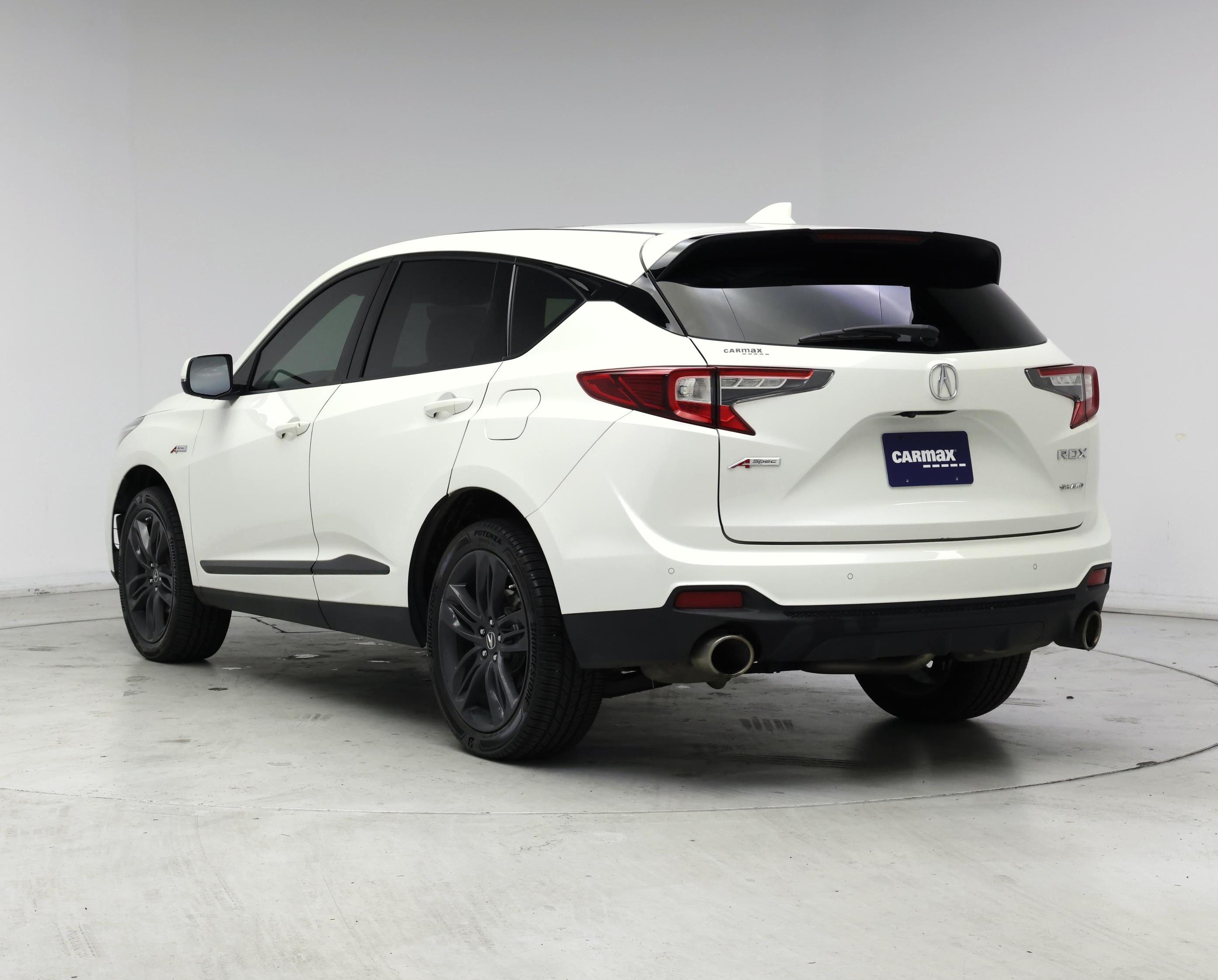 Thumbnail: 2019 Acura RDX - 2