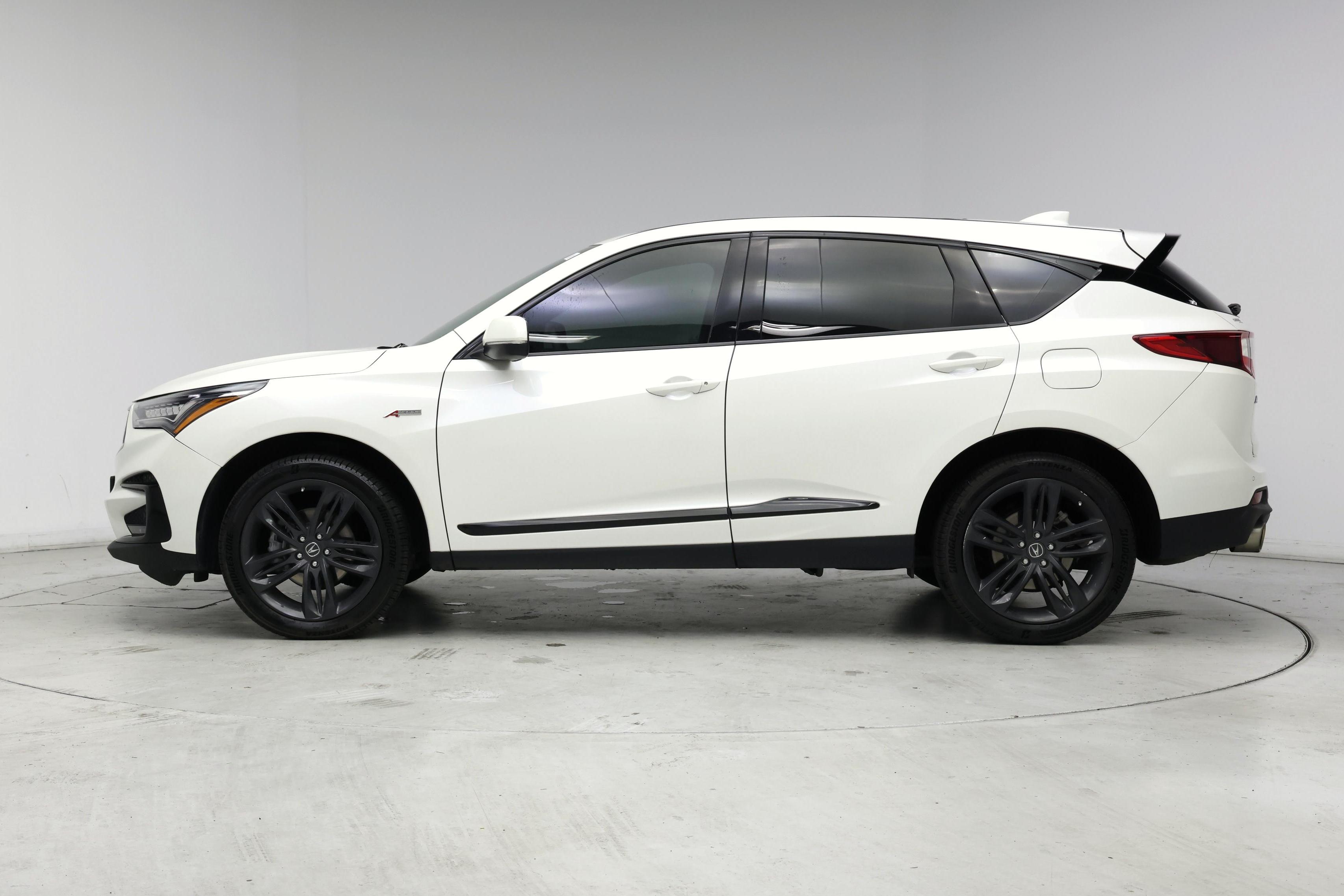 Thumbnail: 2019 Acura RDX - 3