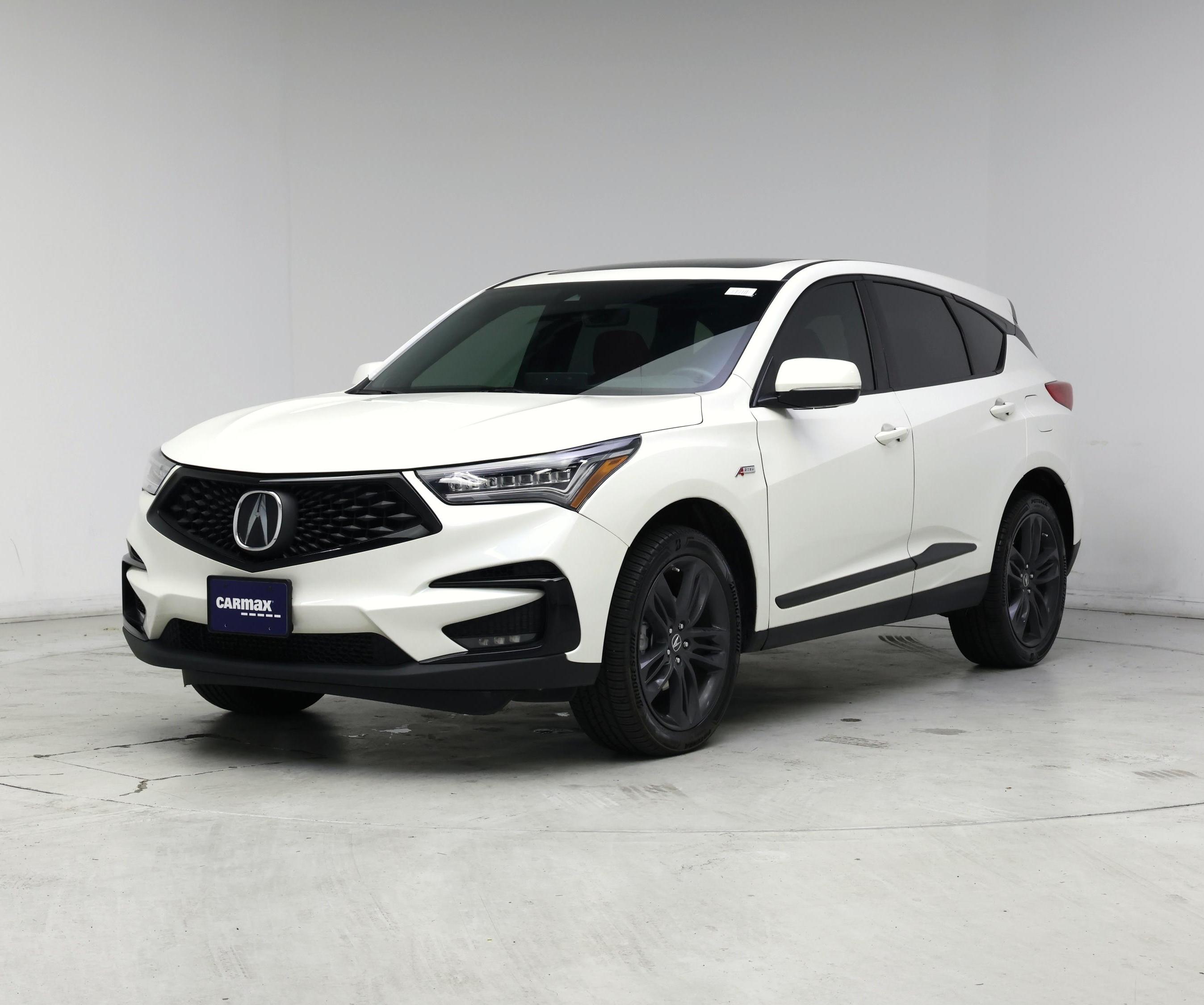 Thumbnail: 2019 Acura RDX - 4