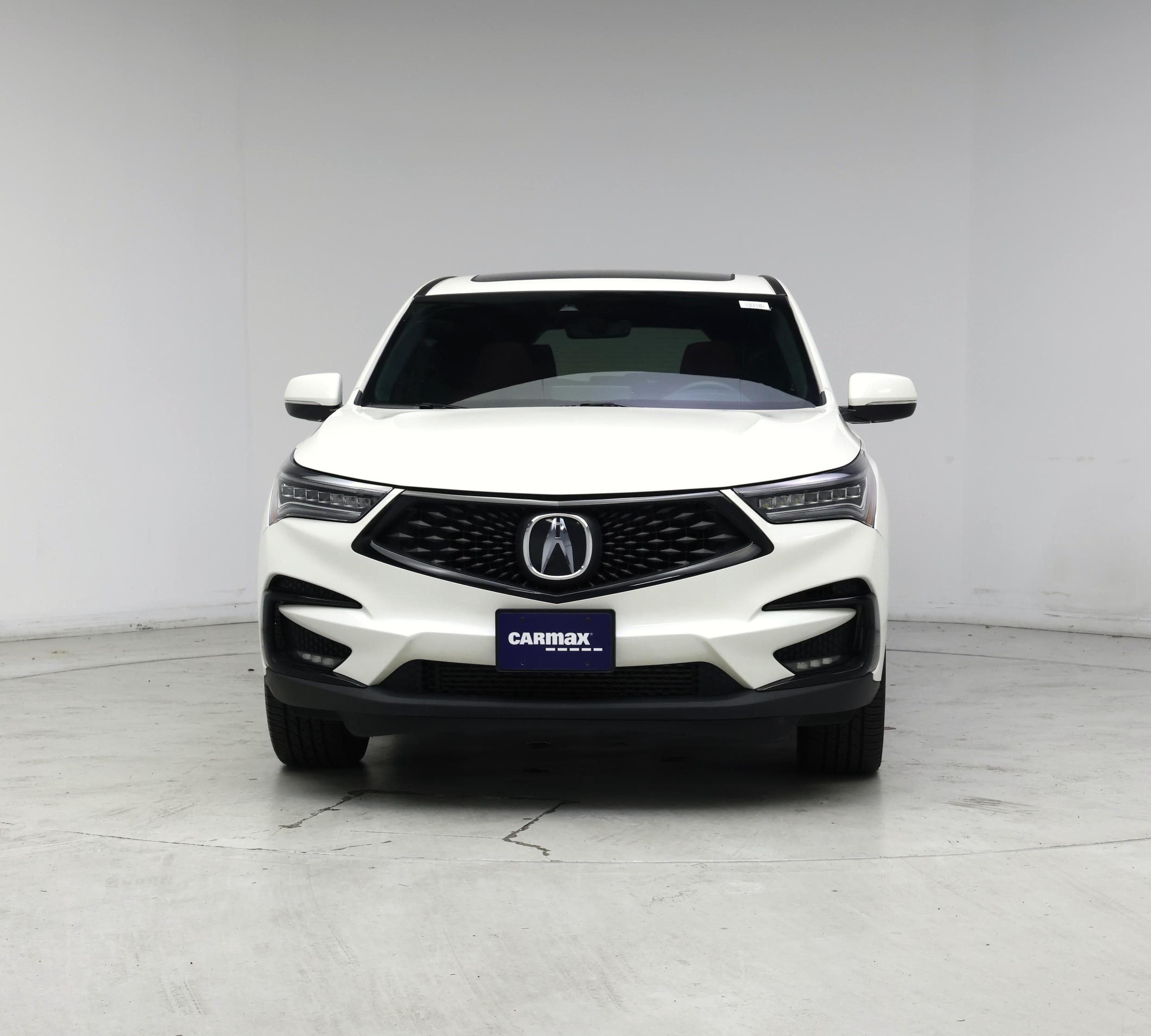 Thumbnail: 2019 Acura RDX - 5