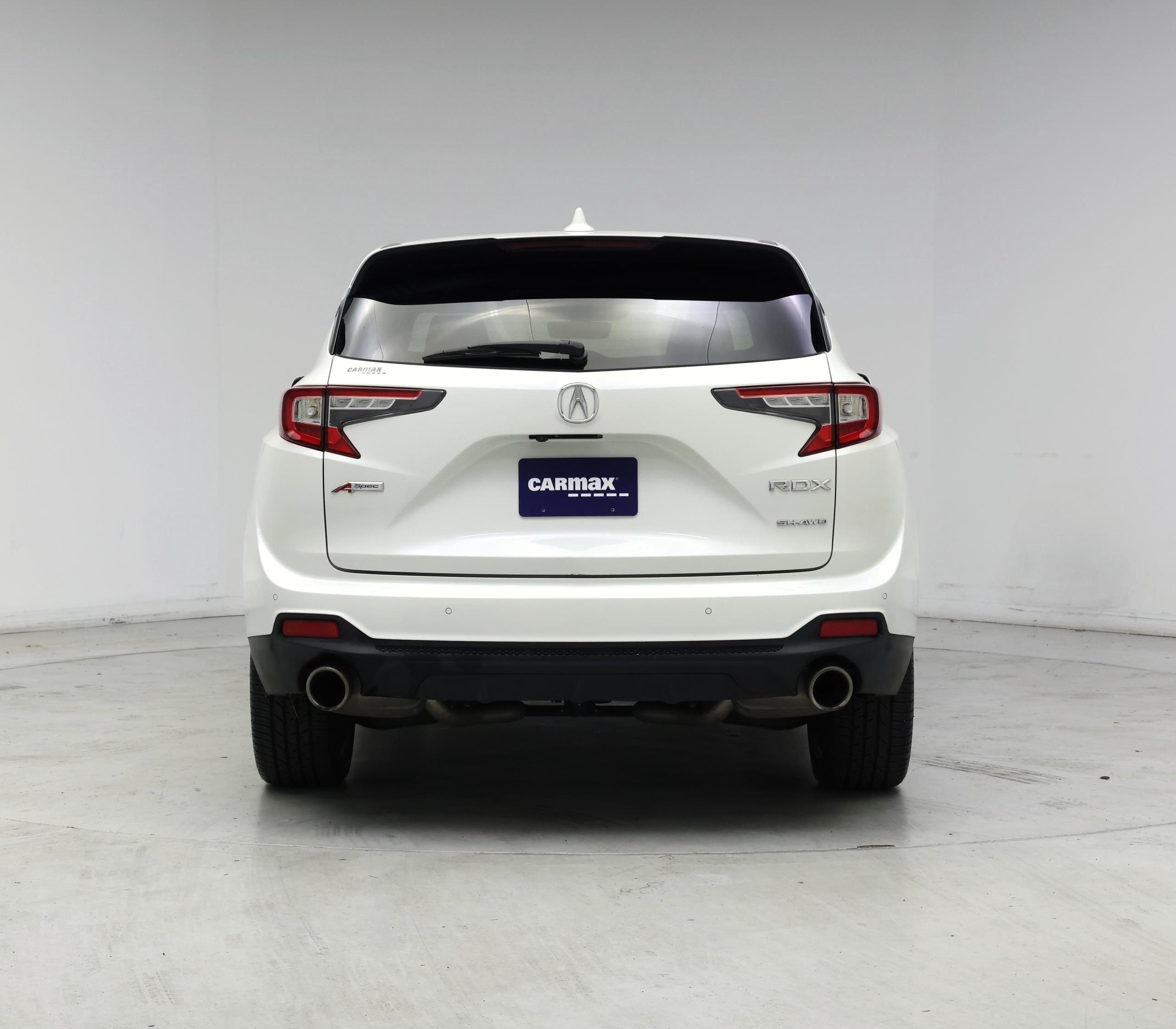 Thumbnail: 2019 Acura RDX - 6